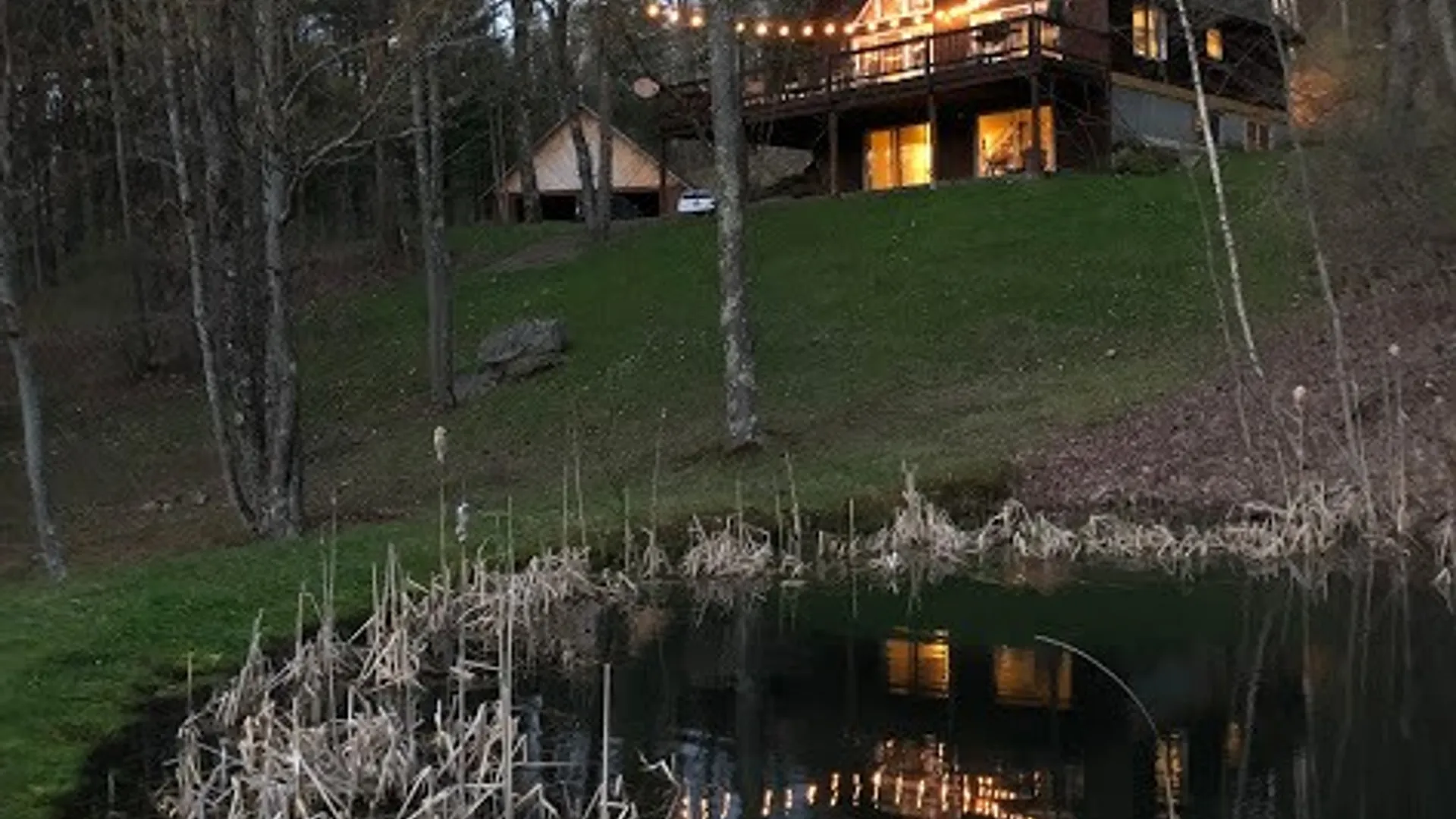 Property at 207 Pheasant Run Road, Middlefield, NY 13326 40