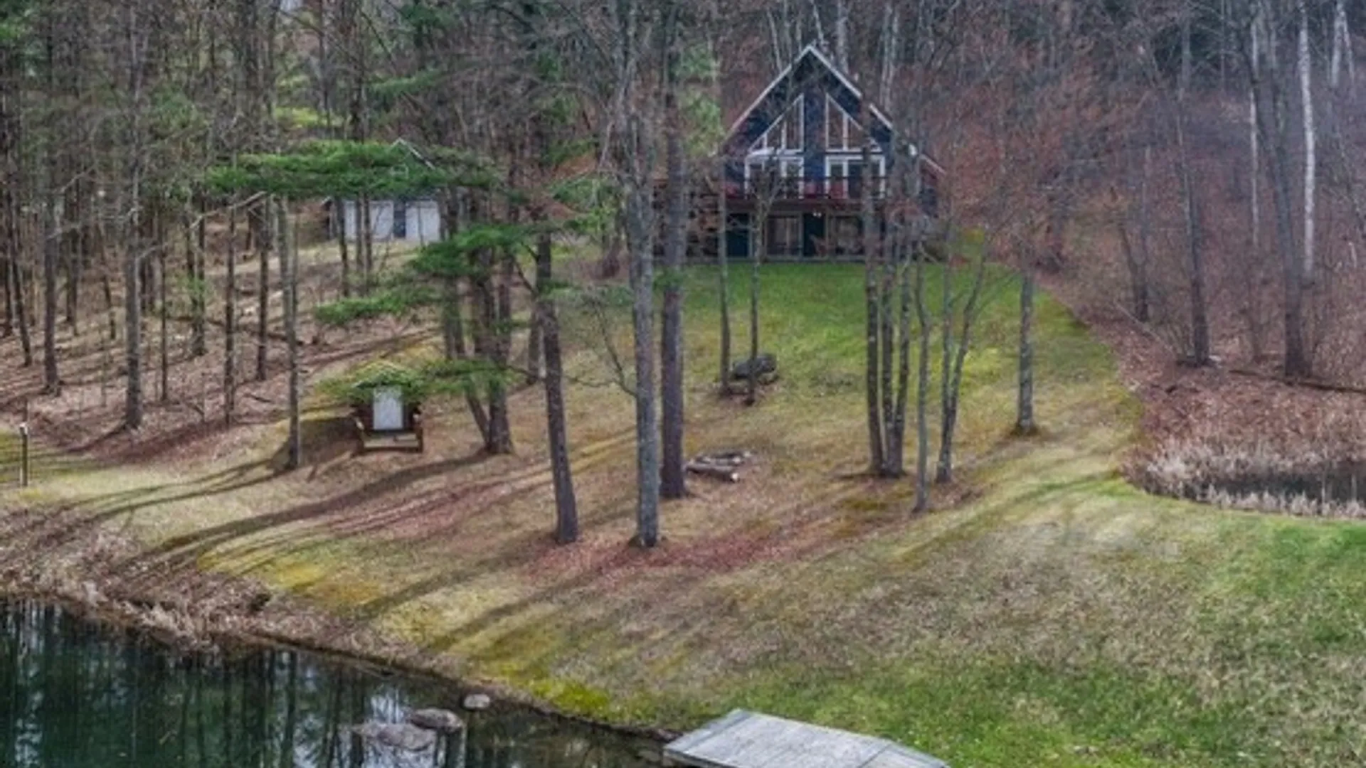 Property at 207 Pheasant Run Road, Middlefield, NY 13326 42