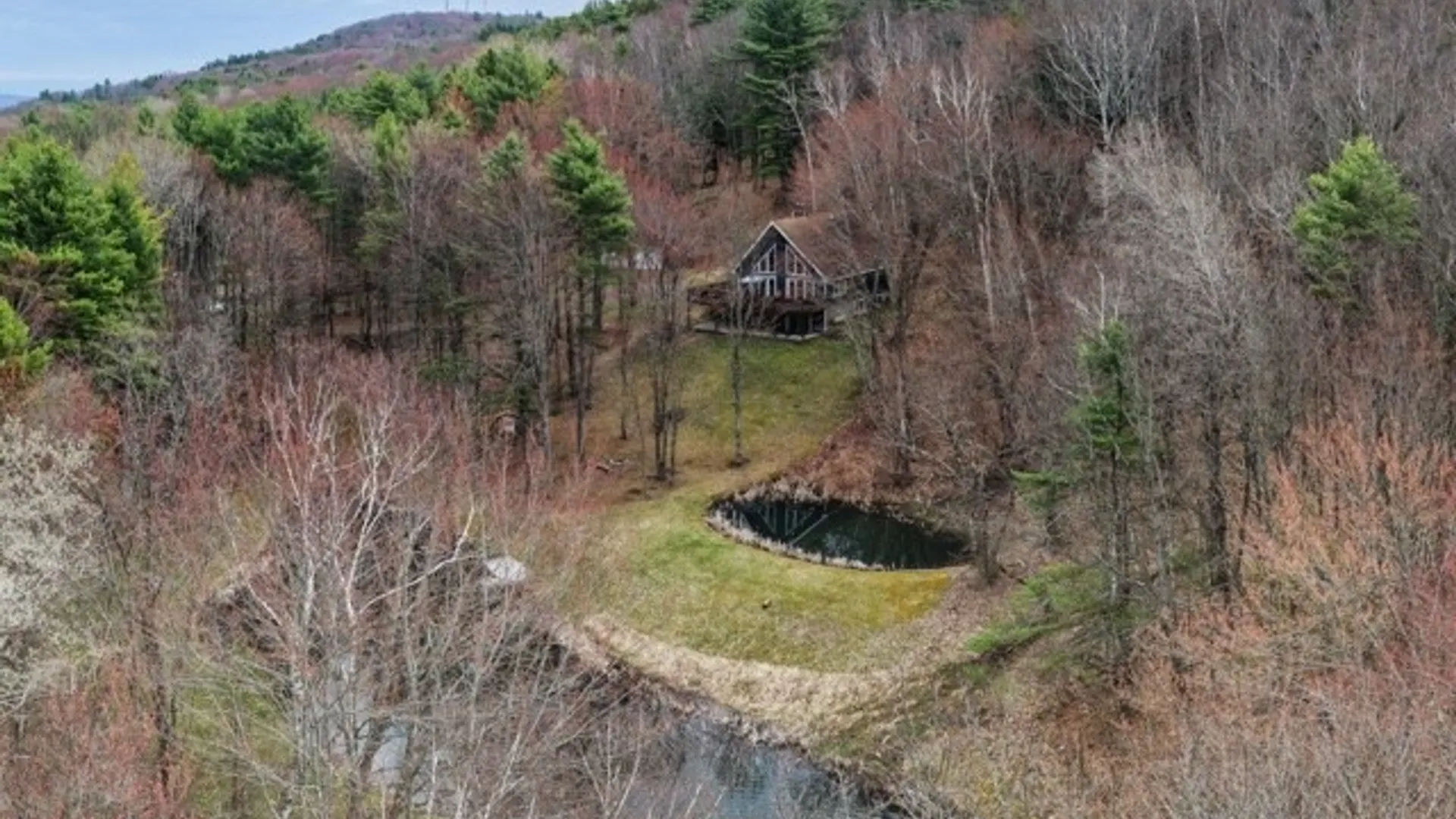 Property at 207 Pheasant Run Road, Middlefield, NY 13326 43