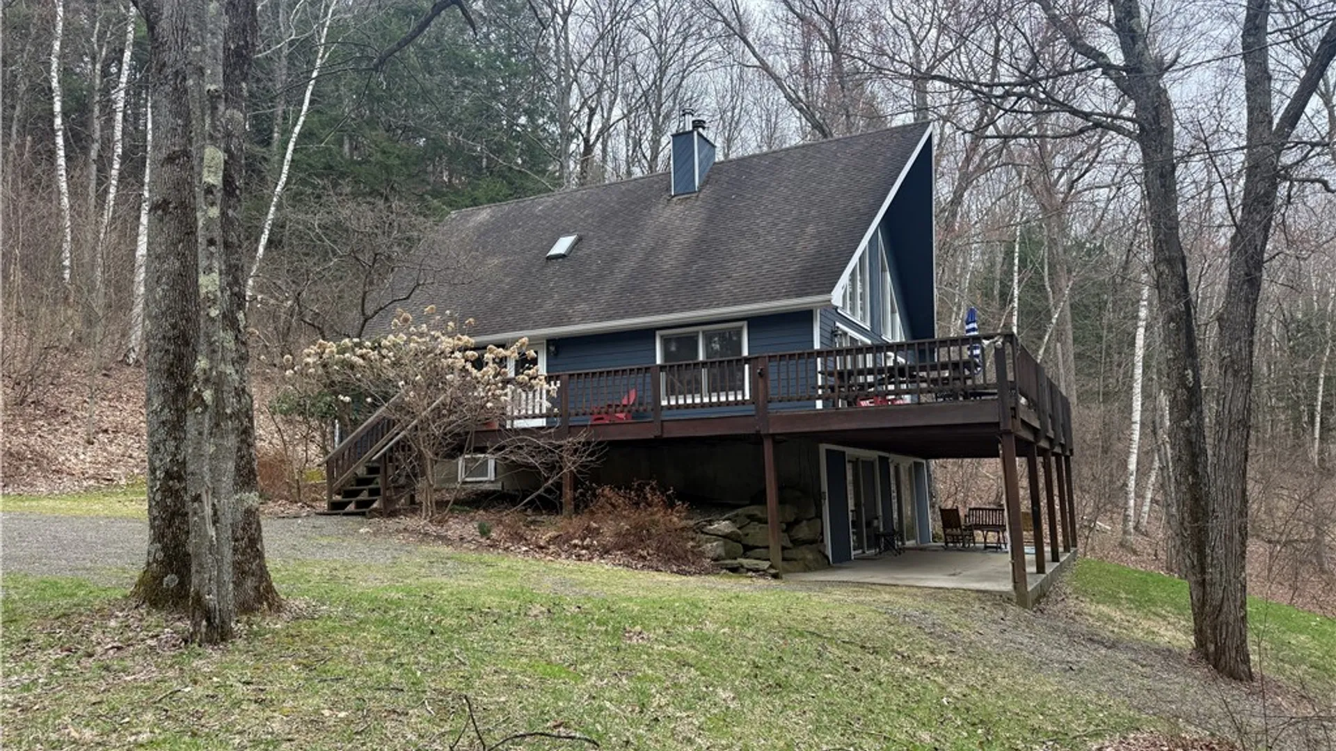 Property at 207 Pheasant Run Road, Middlefield, NY 13326 5