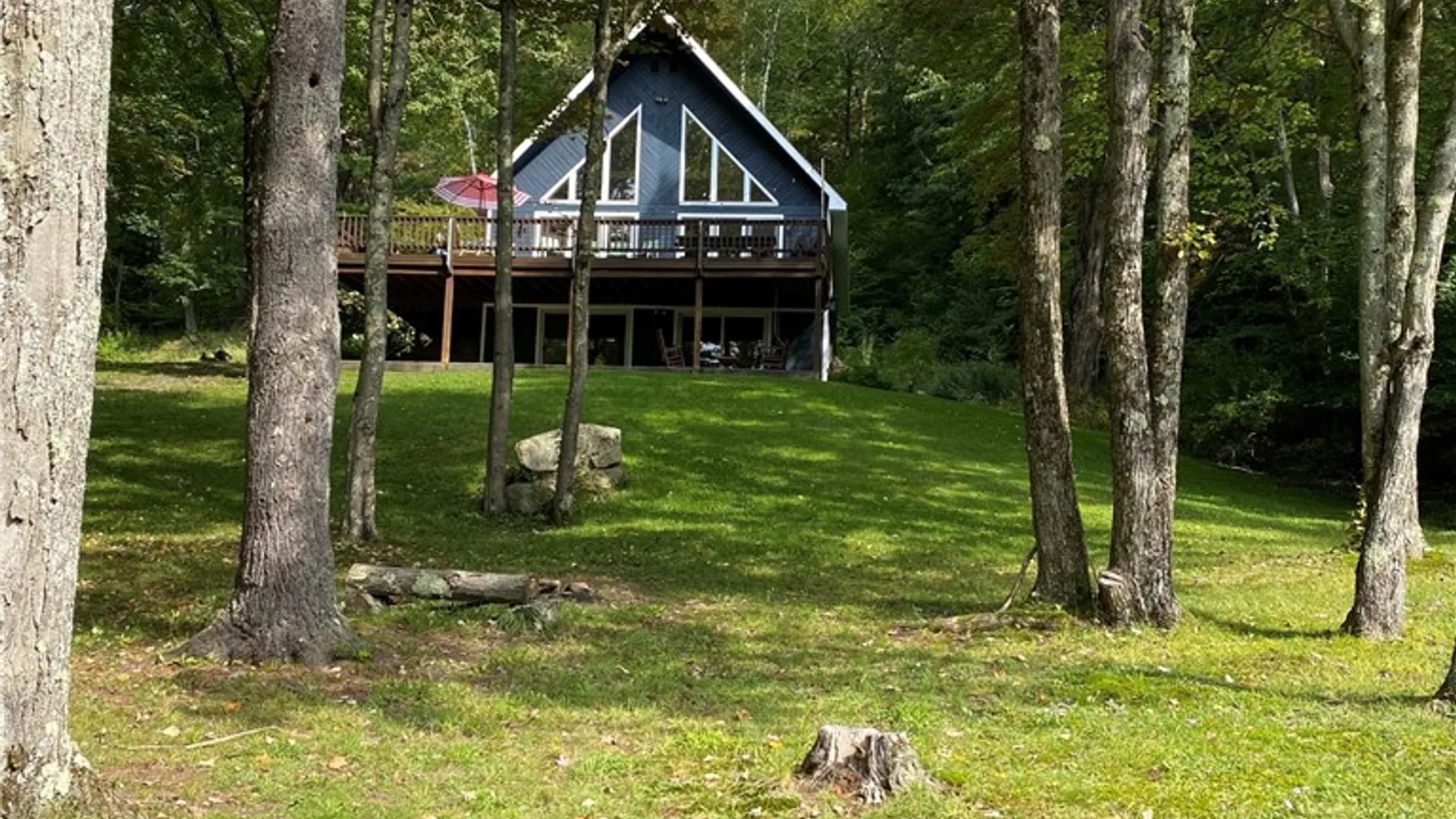Property at 207 Pheasant Run Road, Middlefield, NY 13326 6