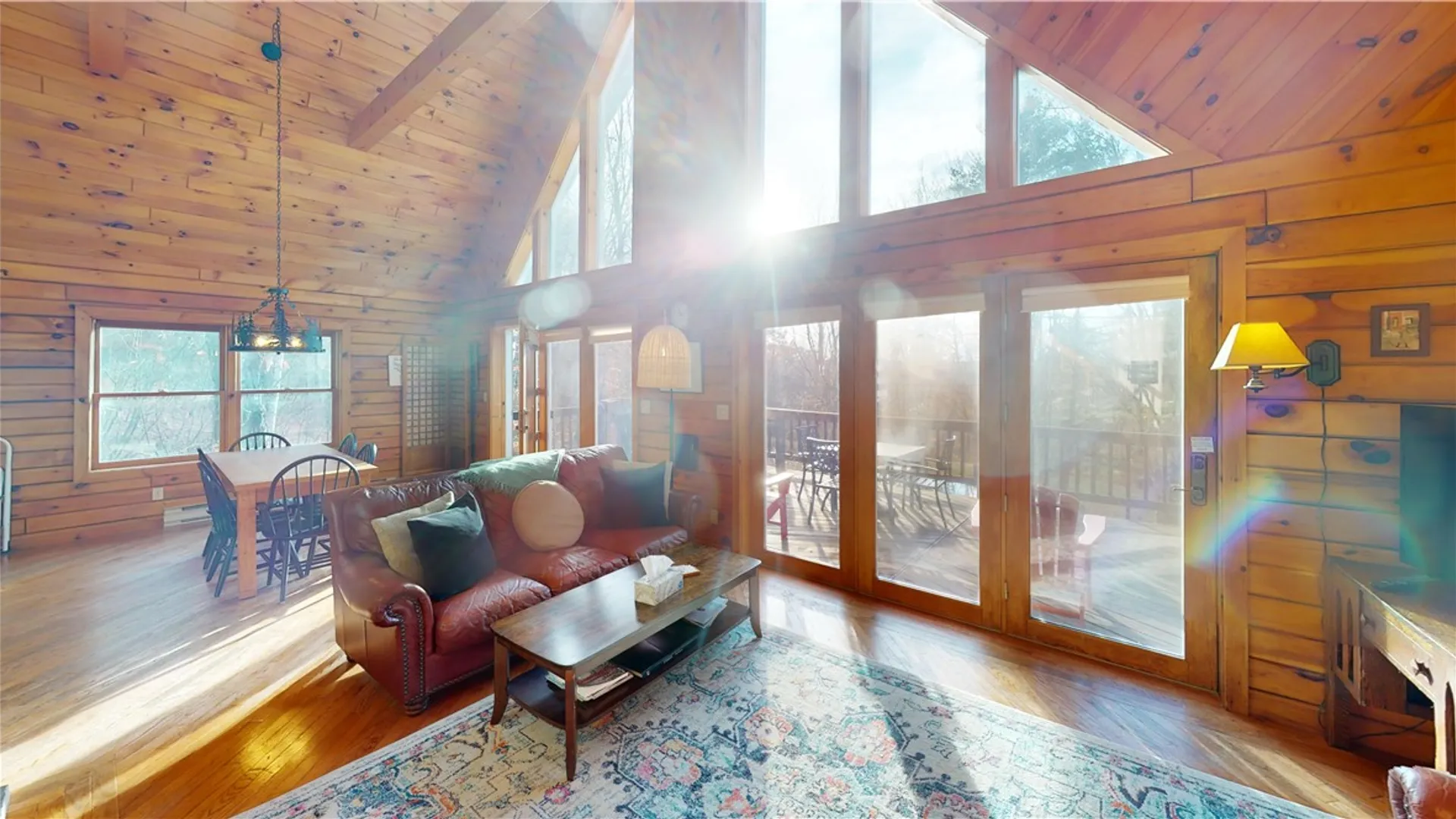 Property at 207 Pheasant Run Road, Middlefield, NY 13326 8