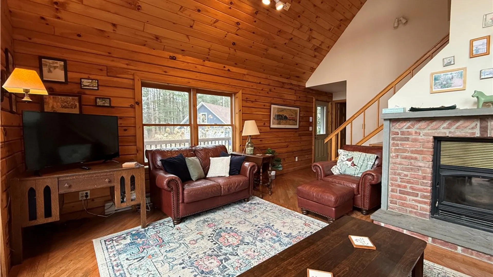Property at 207 Pheasant Run Road, Middlefield, NY 13326 9