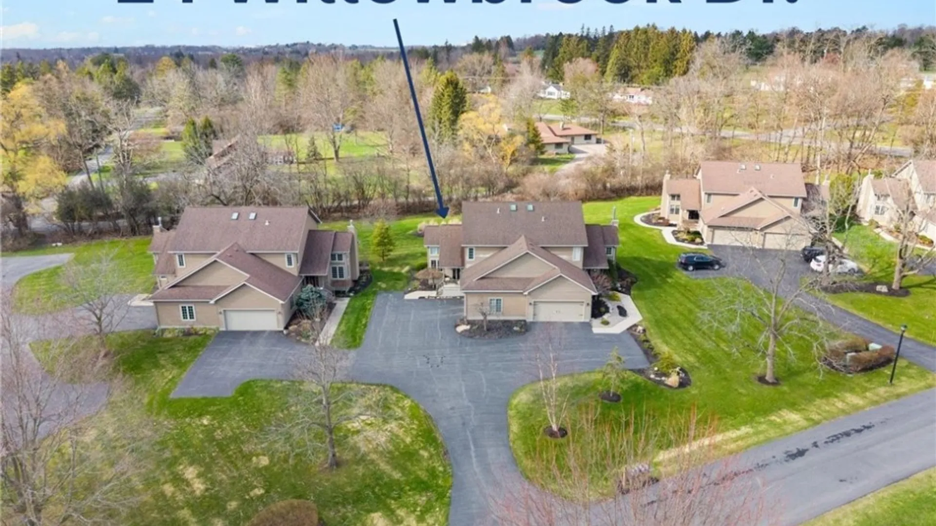 Property at 24 Willowbrook Drive, Owasco, NY 13021 3