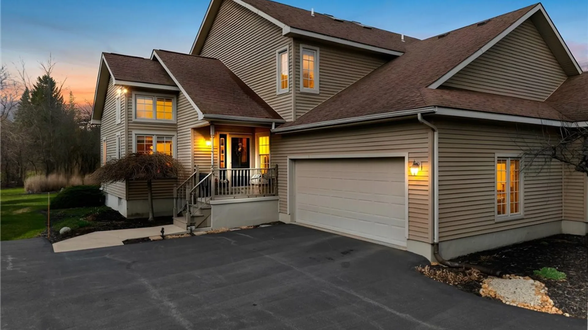 Property at 24 Willowbrook Drive, Owasco, NY 13021 4