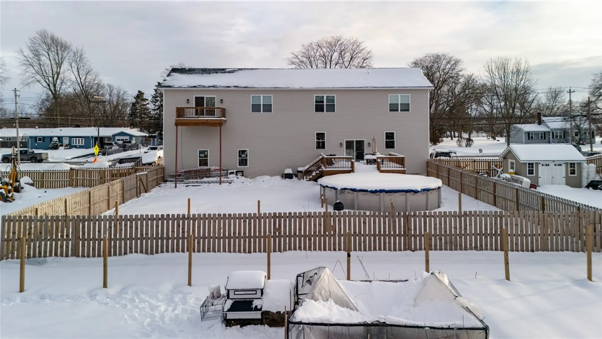 Property at 140 East Street, Mendon, NY 14472 18