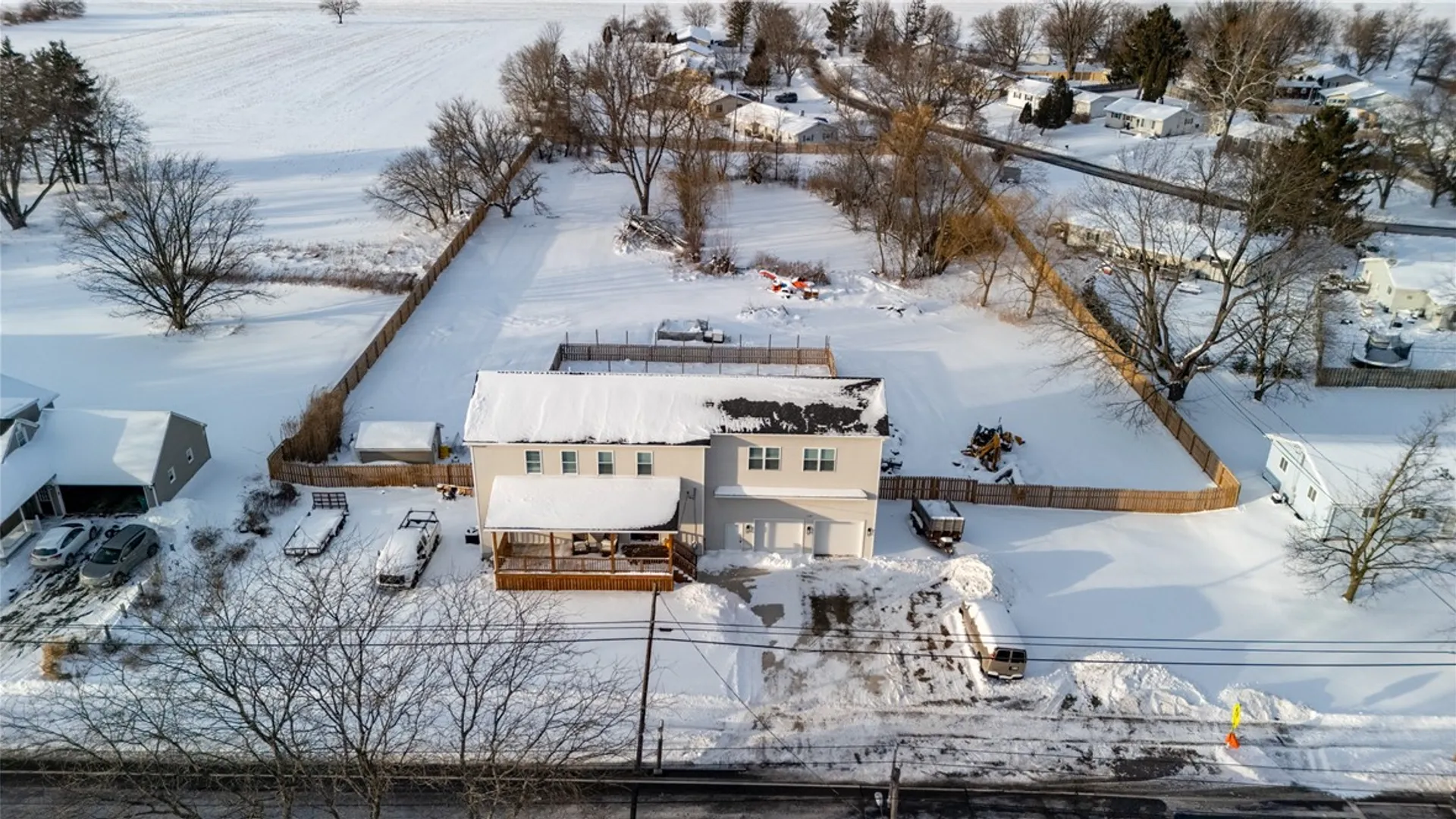 Property at 140 East Street, Mendon, NY 14472 19