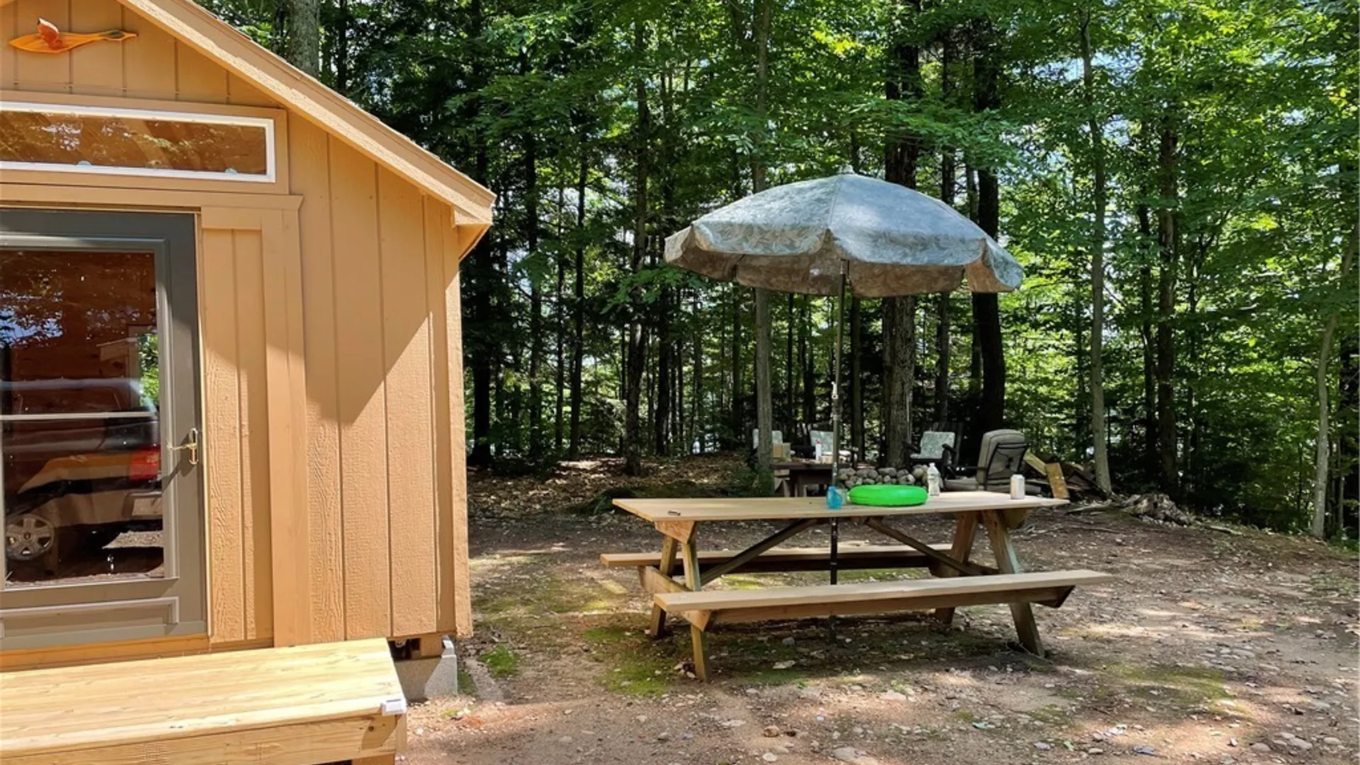 Property at 10416 Soft Maple Reservoir, Watson, NY 13367 13