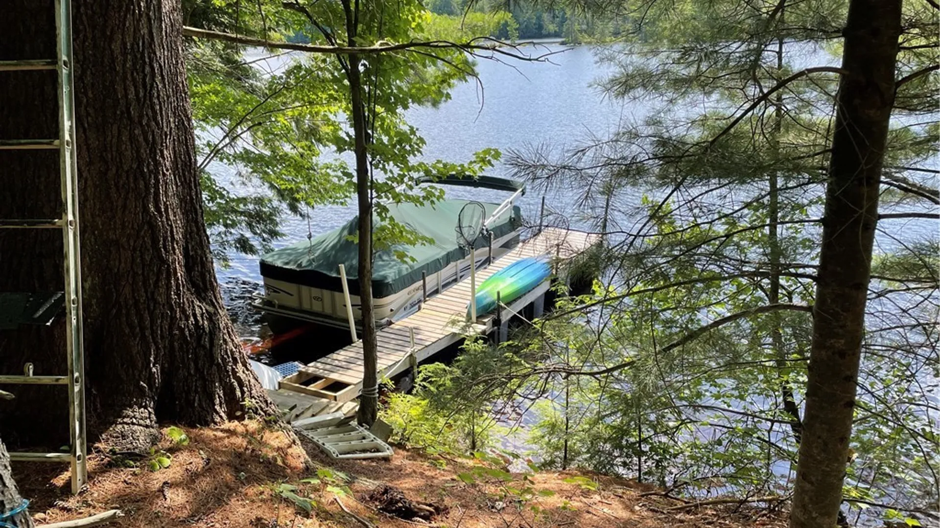 Property at 10416 Soft Maple Reservoir, Watson, NY 13367 2