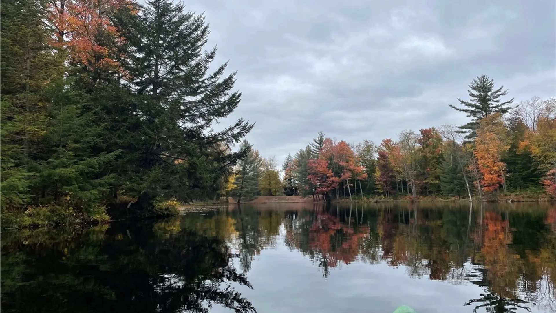 Property at 10416 Soft Maple Reservoir, Watson, NY 13367 20