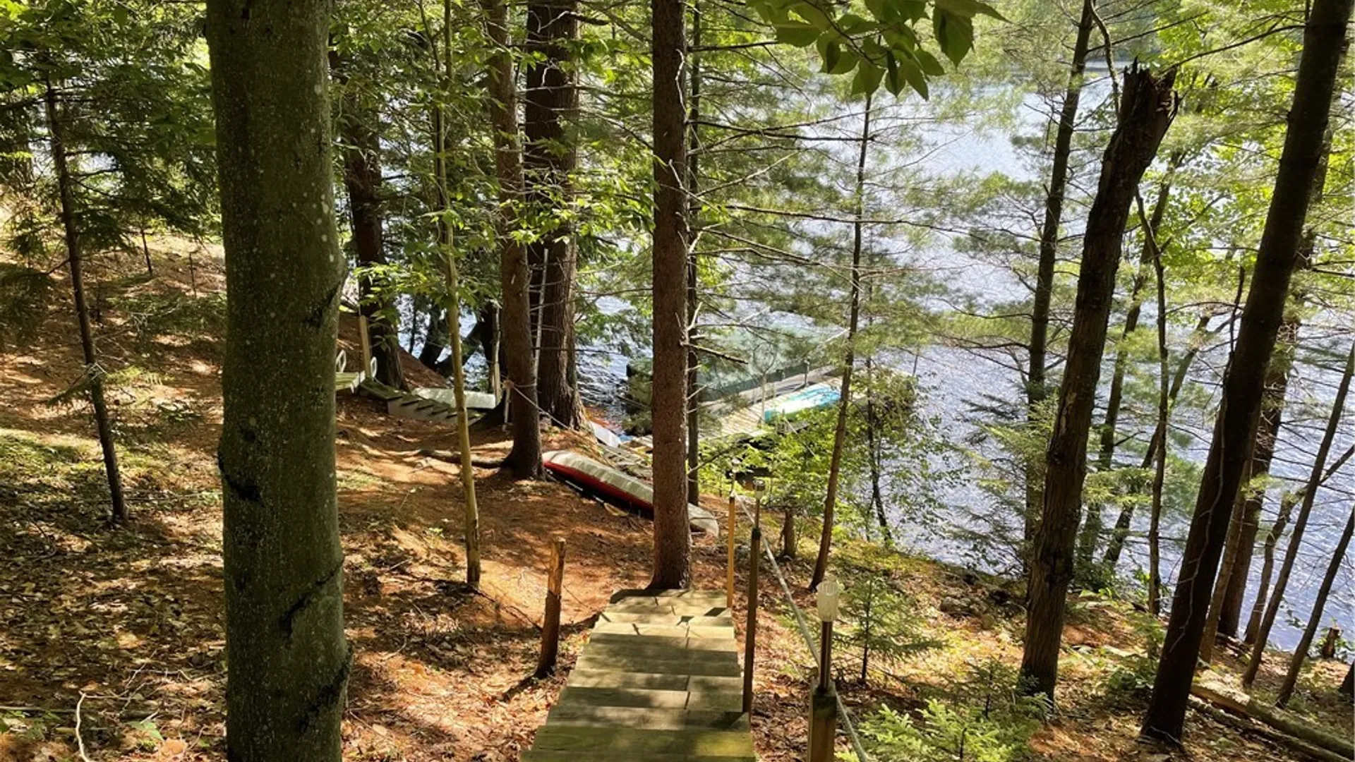 Property at 10416 Soft Maple Reservoir, Watson, NY 13367 4