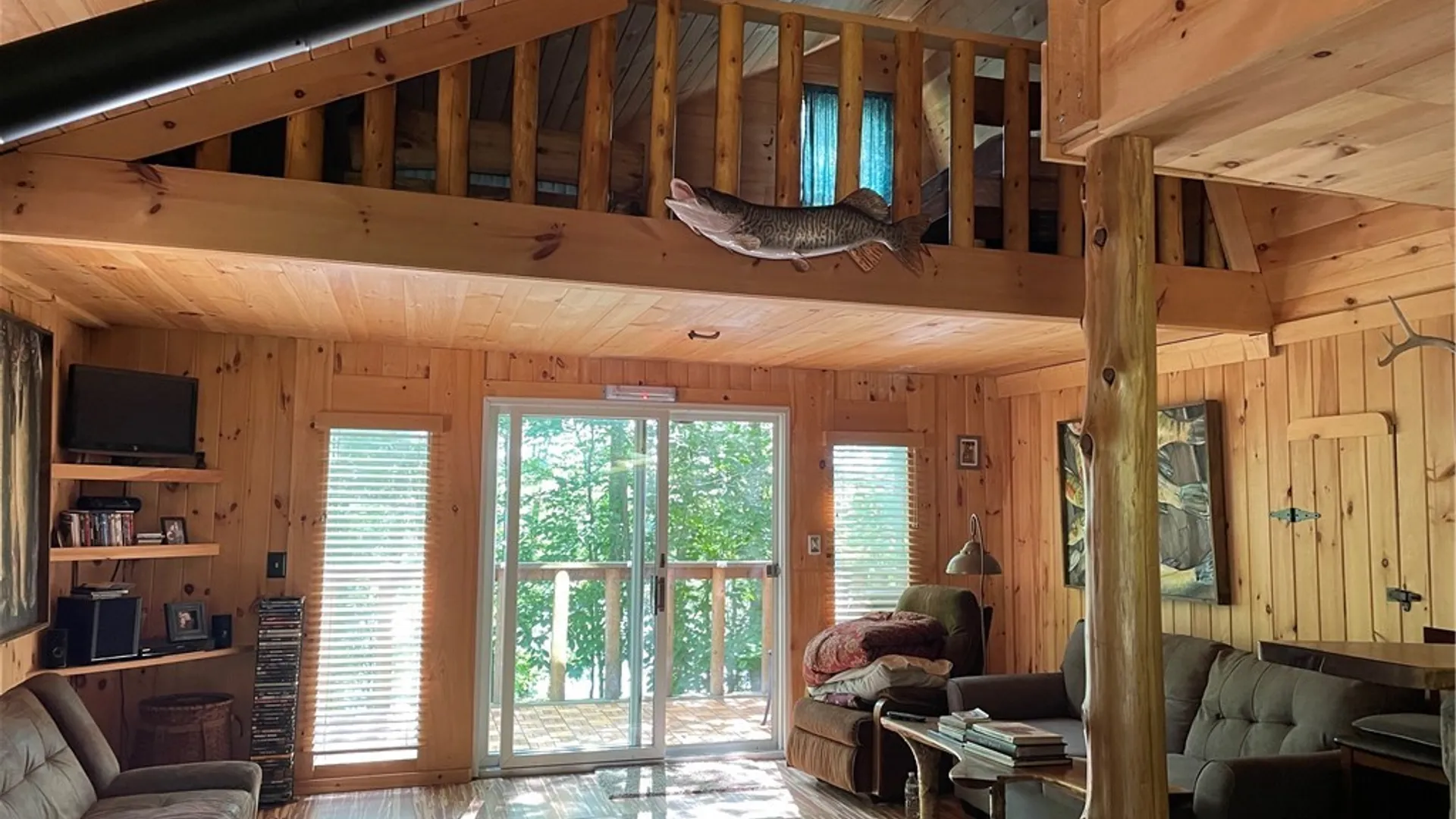 Property at 10416 Soft Maple Reservoir, Watson, NY 13367 5