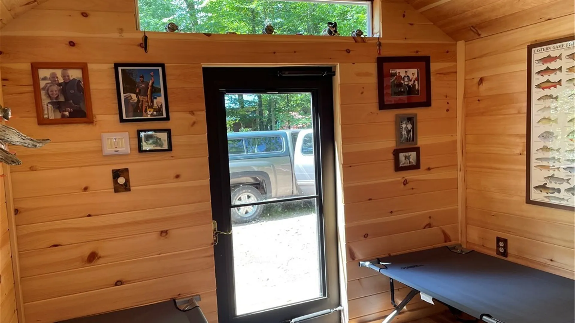 Property at 10416 Soft Maple Reservoir, Watson, NY 13367 7
