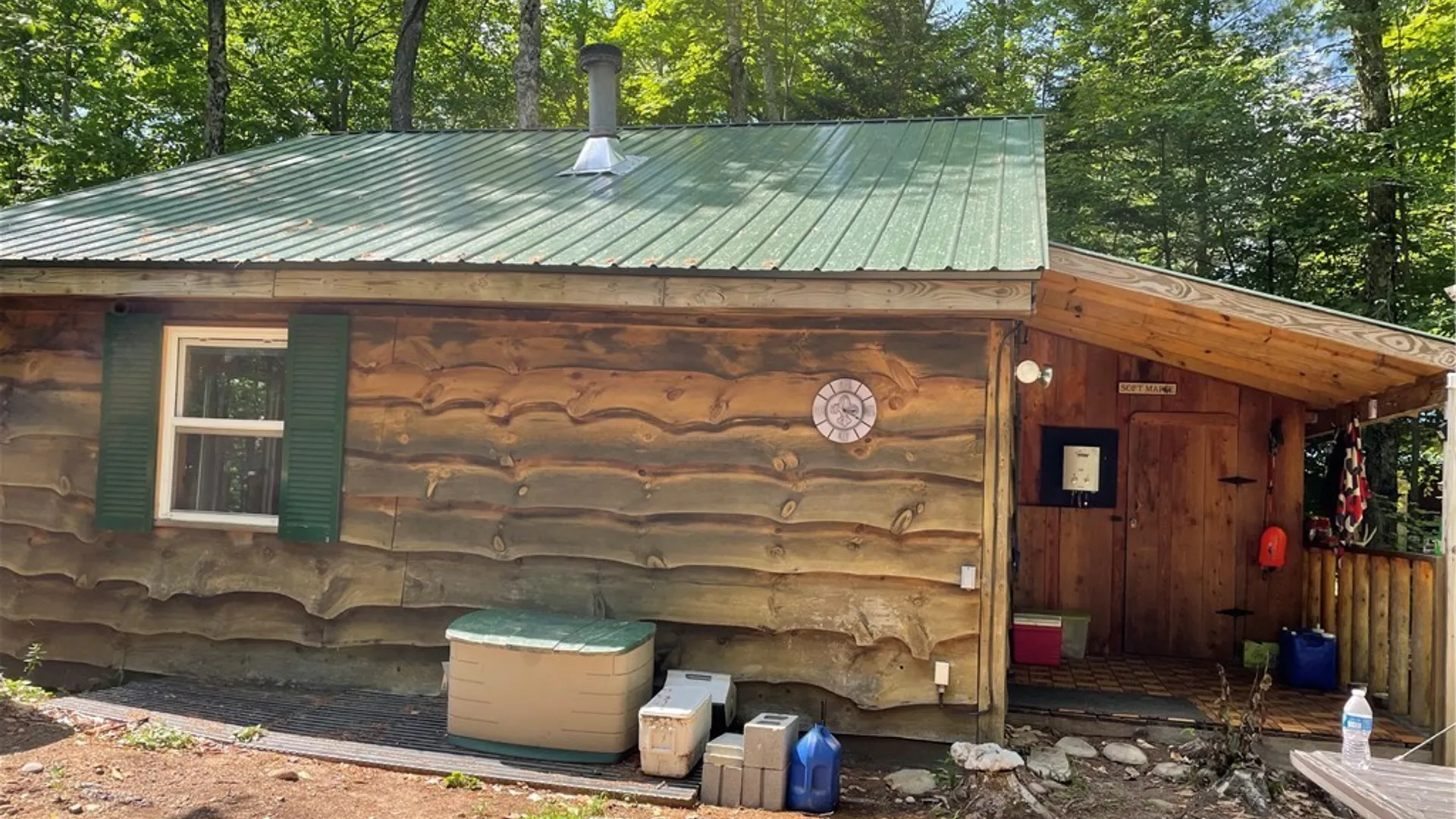 Property at 10416 Soft Maple Reservoir, Watson, NY 13367 8