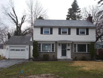 Property at 19 Fairview Court, Greece, NY 14612