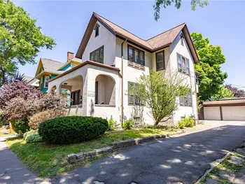 260 Oxford Street, Rochester, NY 14607