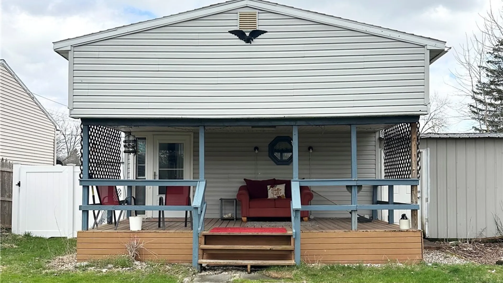 Property at 411 Boston Road, Salina, NY 13211 15