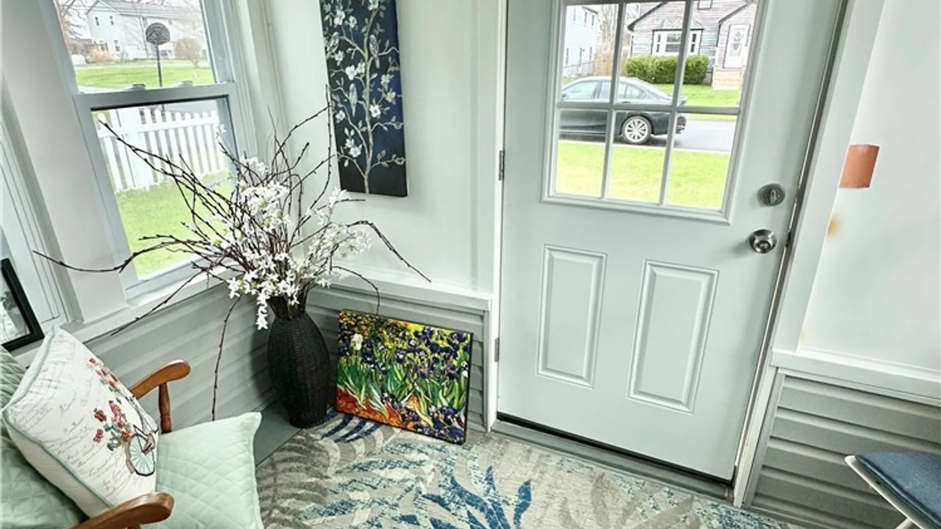 Property at 411 Boston Road, Salina, NY 13211 16