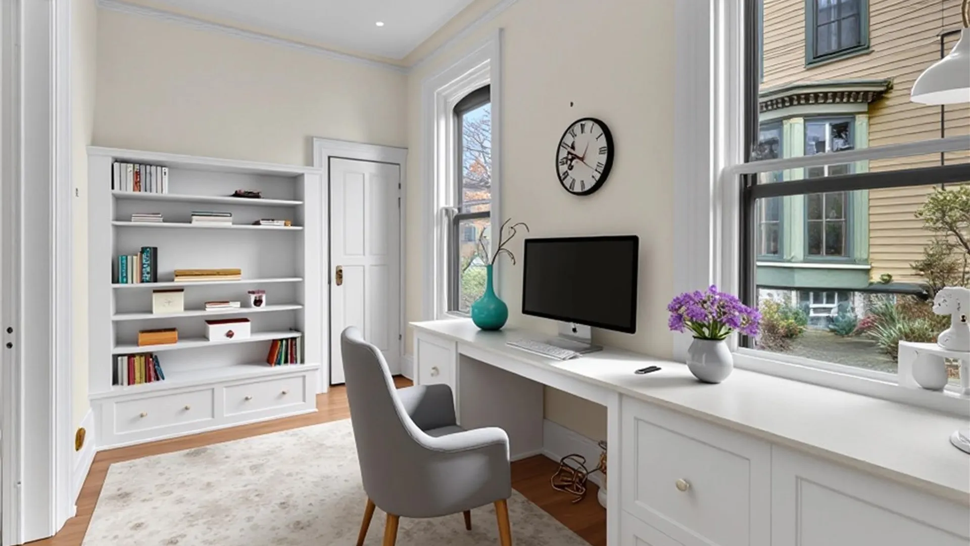 Property at 41 Irving Place, Buffalo, NY 14201 11