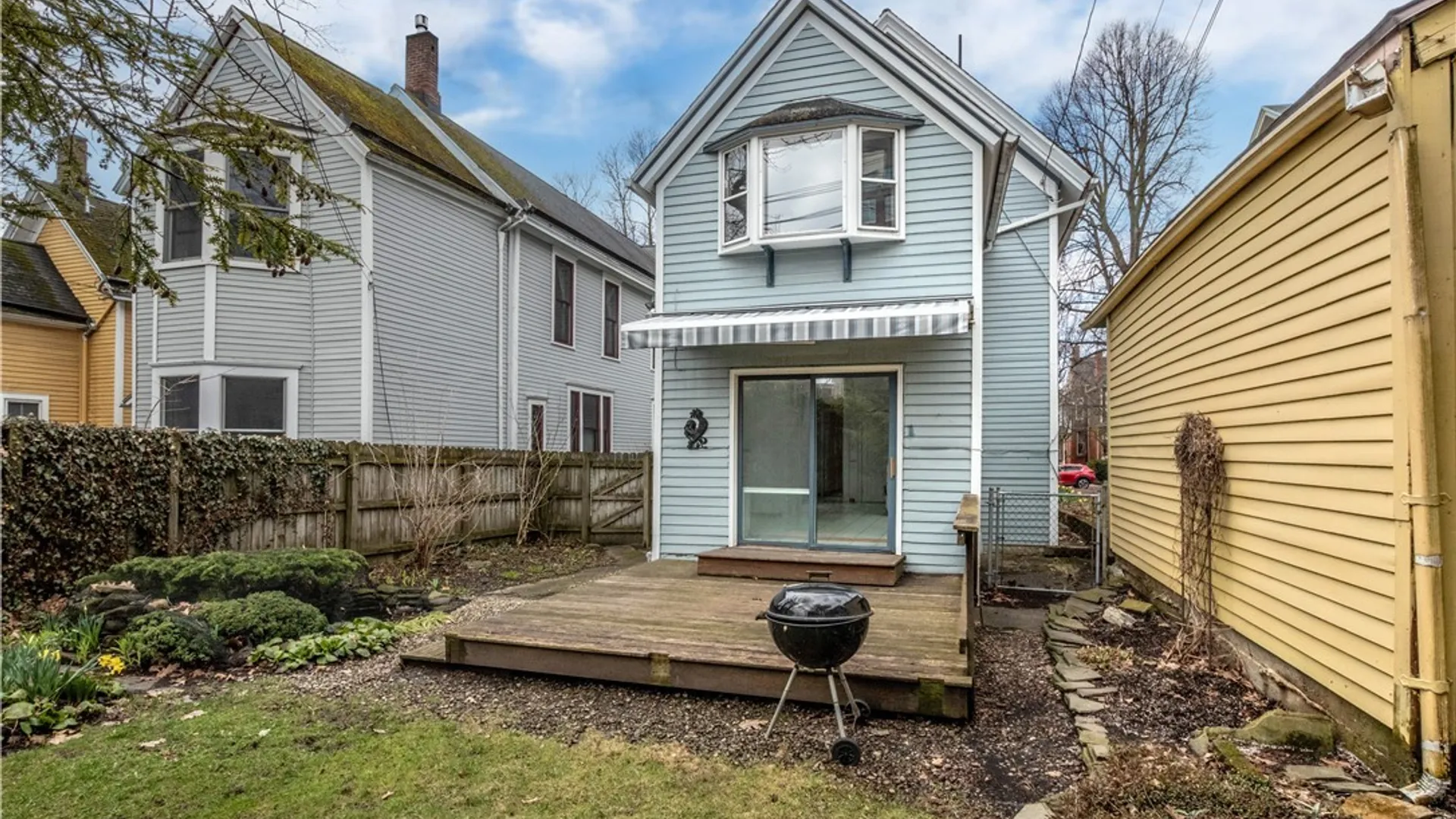 Property at 41 Irving Place, Buffalo, NY 14201 42