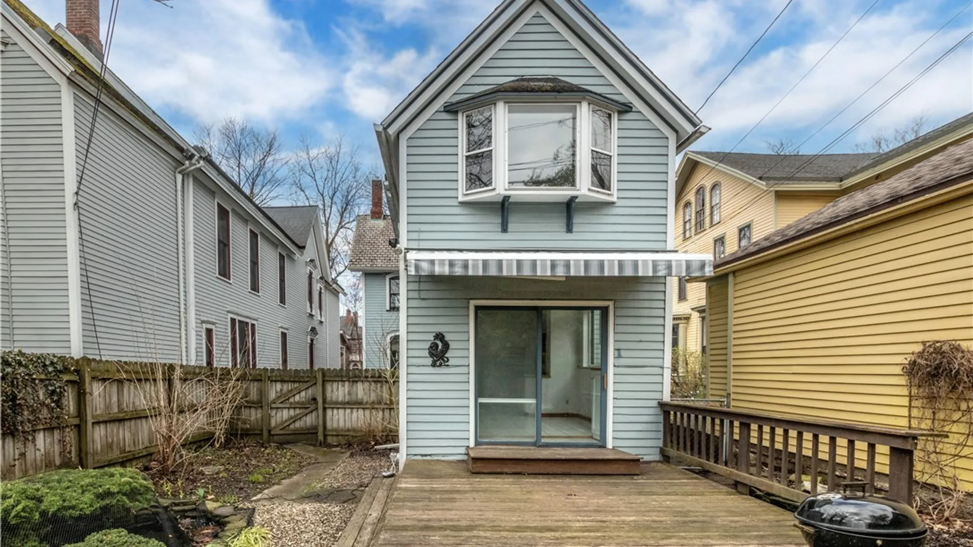 Property at 41 Irving Place, Buffalo, NY 14201 43