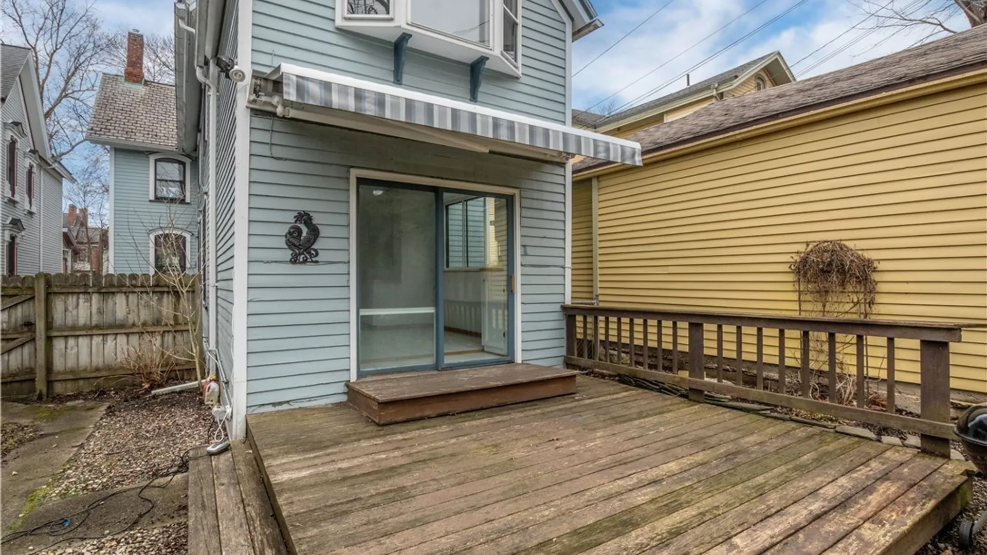 Property at 41 Irving Place, Buffalo, NY 14201 44