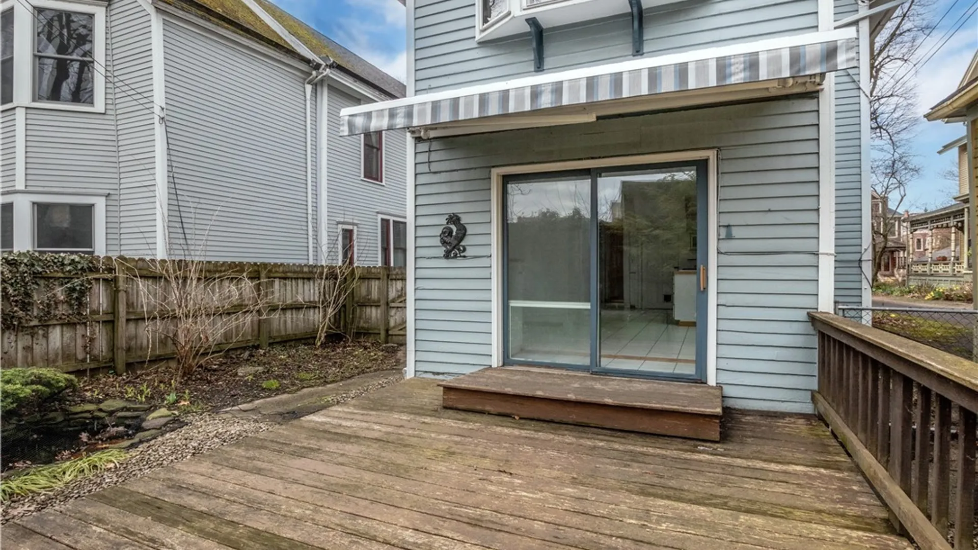 Property at 41 Irving Place, Buffalo, NY 14201 45