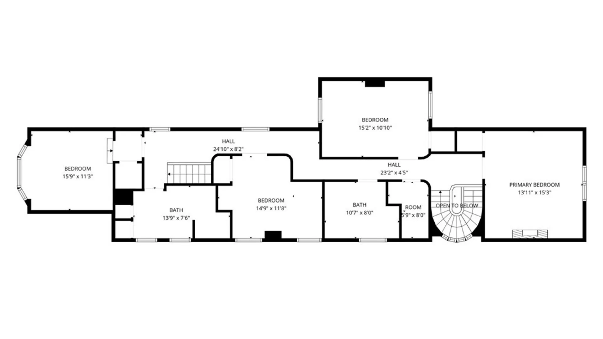 Property at 41 Irving Place, Buffalo, NY 14201 49