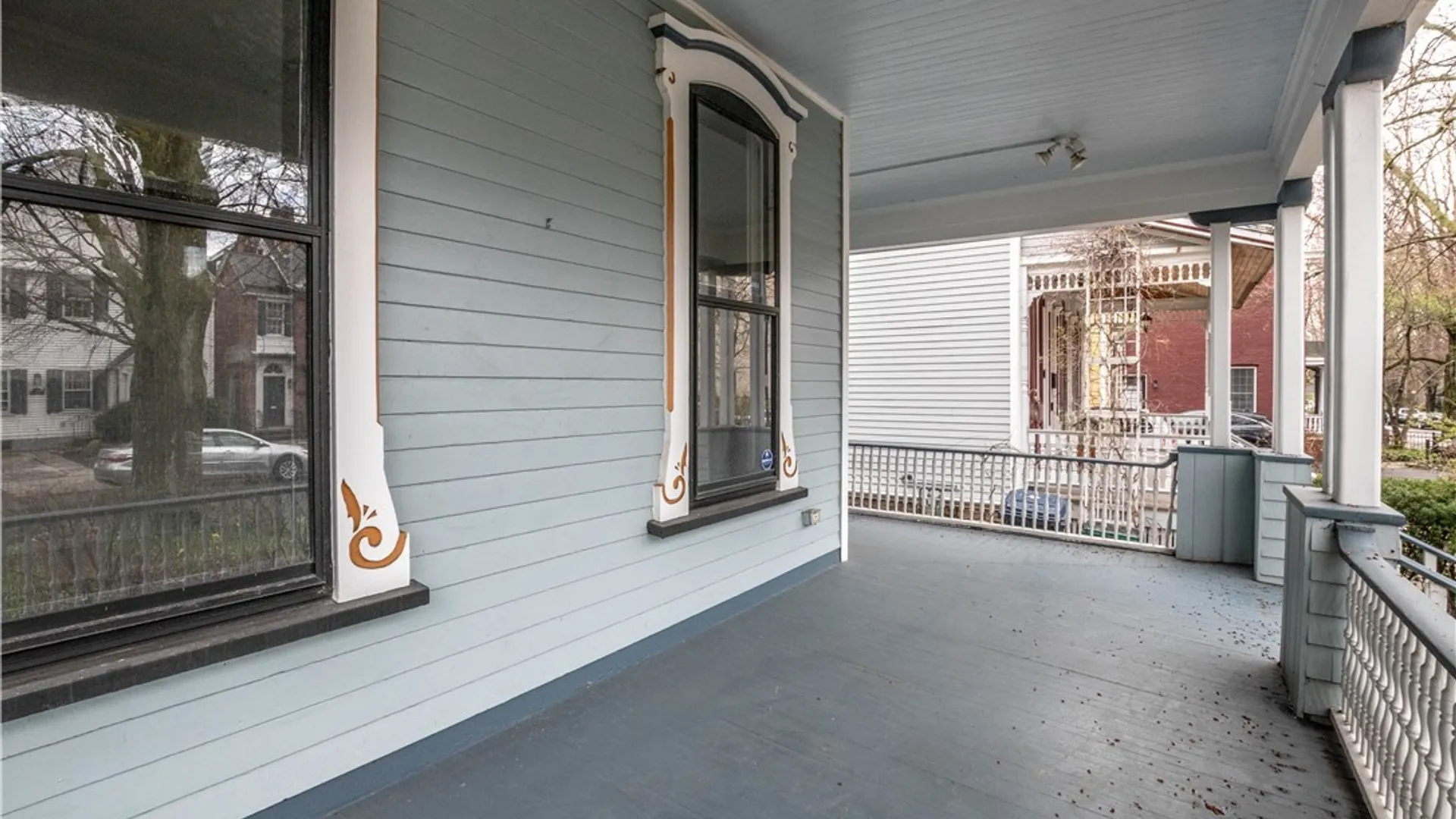 Property at 41 Irving Place, Buffalo, NY 14201 5