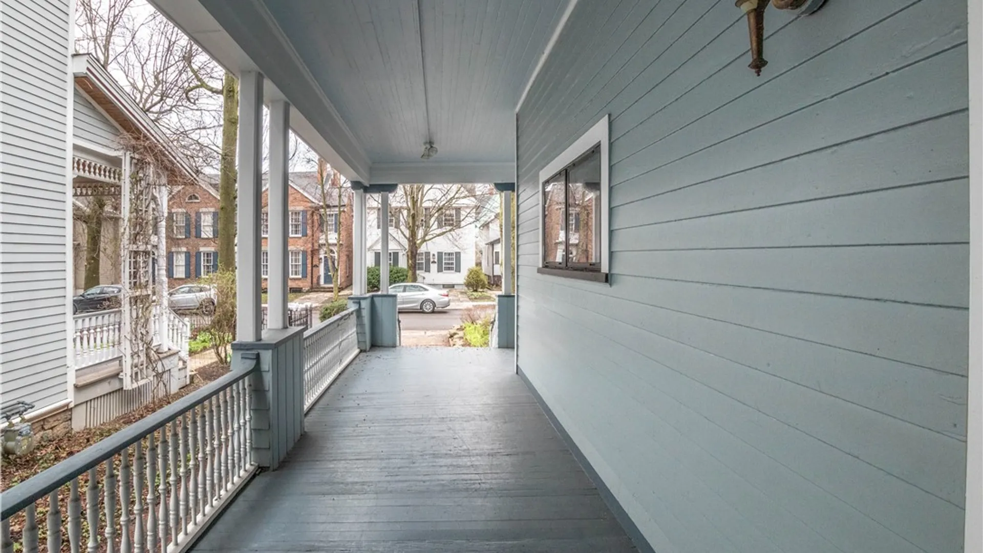 Property at 41 Irving Place, Buffalo, NY 14201 6