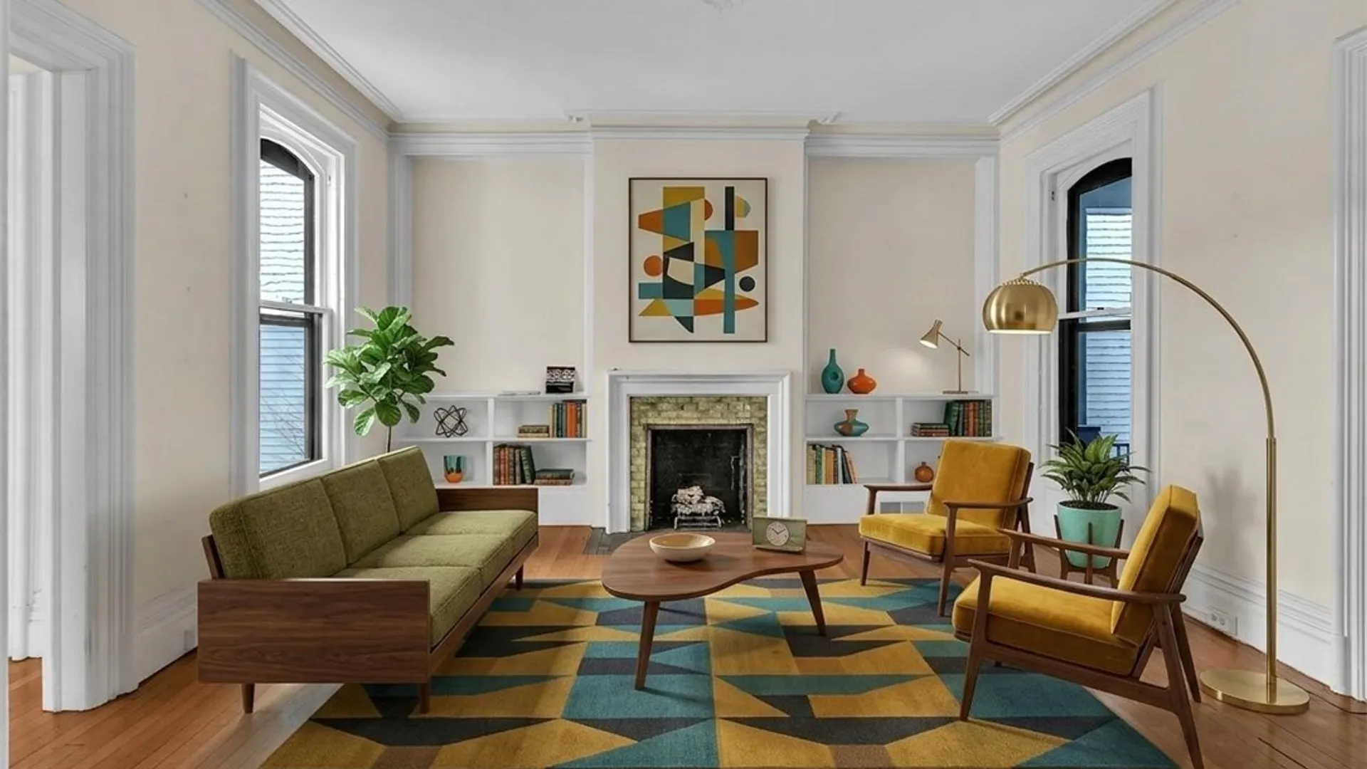 Property at 41 Irving Place, Buffalo, NY 14201 8