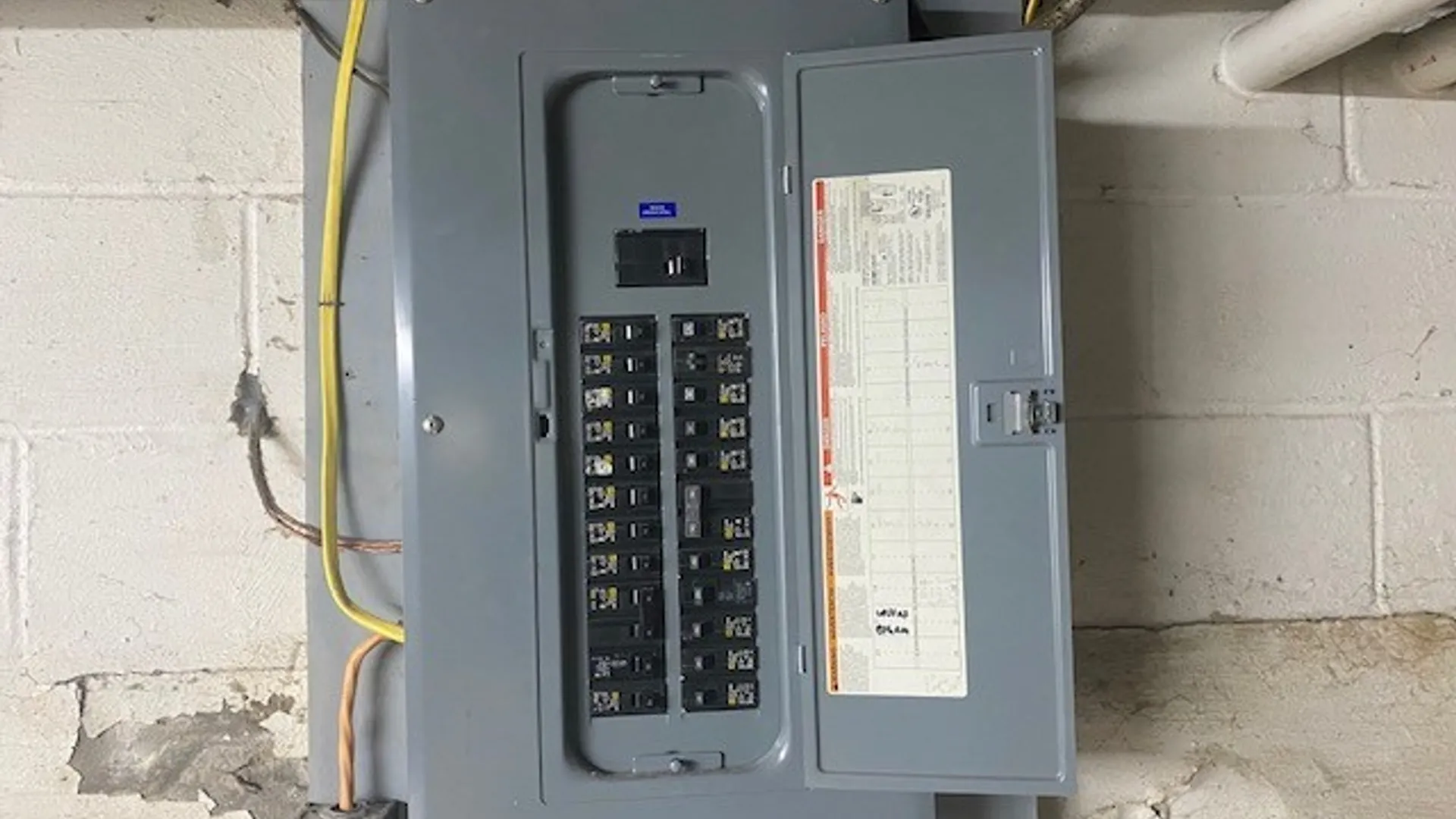 Property at 17 Green Street, Dunkirk, NY 14048 14