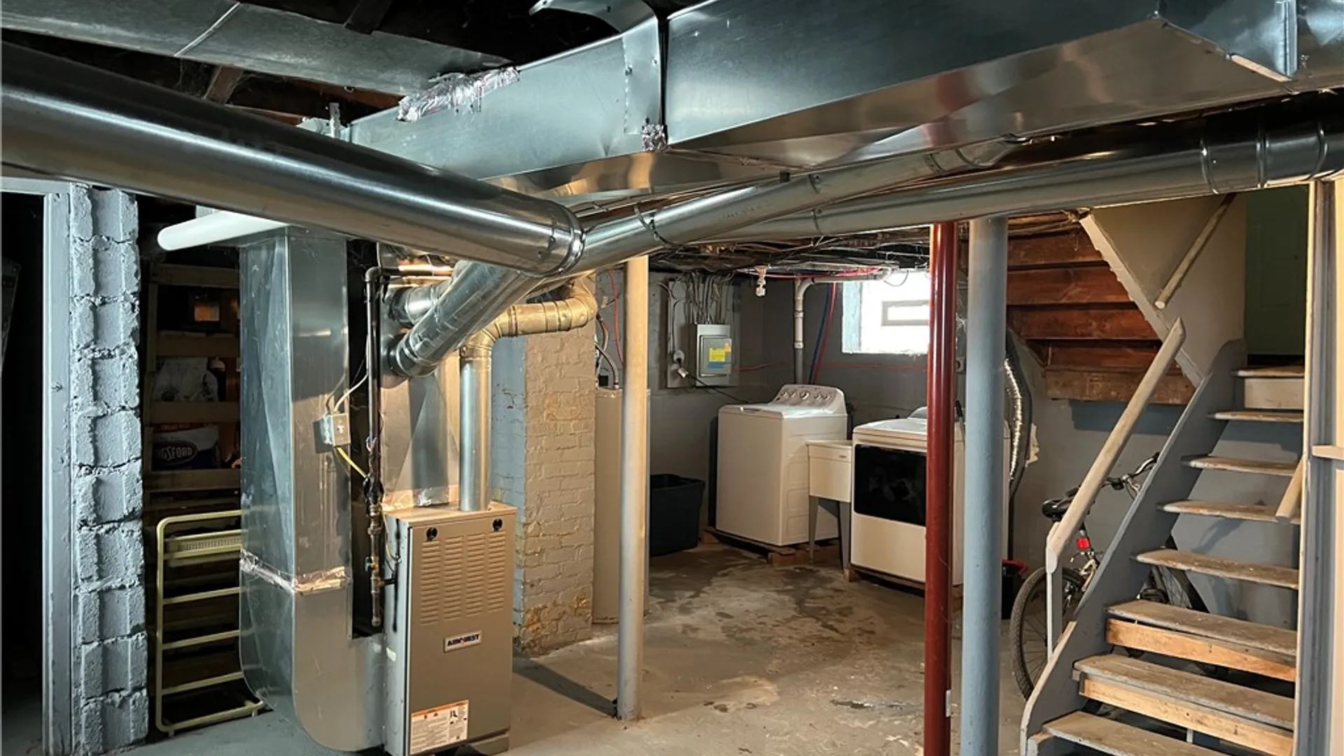 Property at 80 Post Avenue, Rochester, NY 14619 27