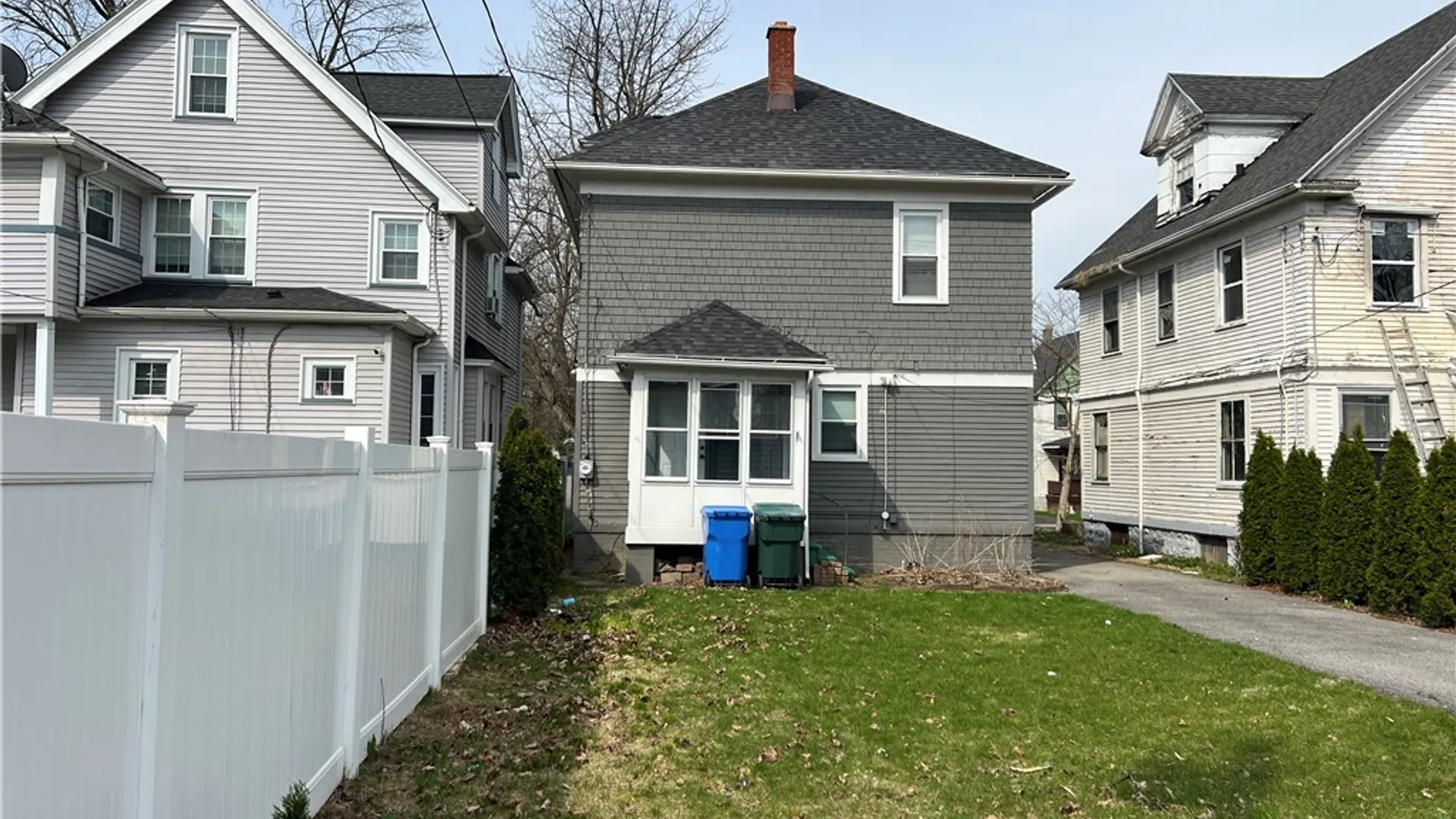 Property at 80 Post Avenue, Rochester, NY 14619 32