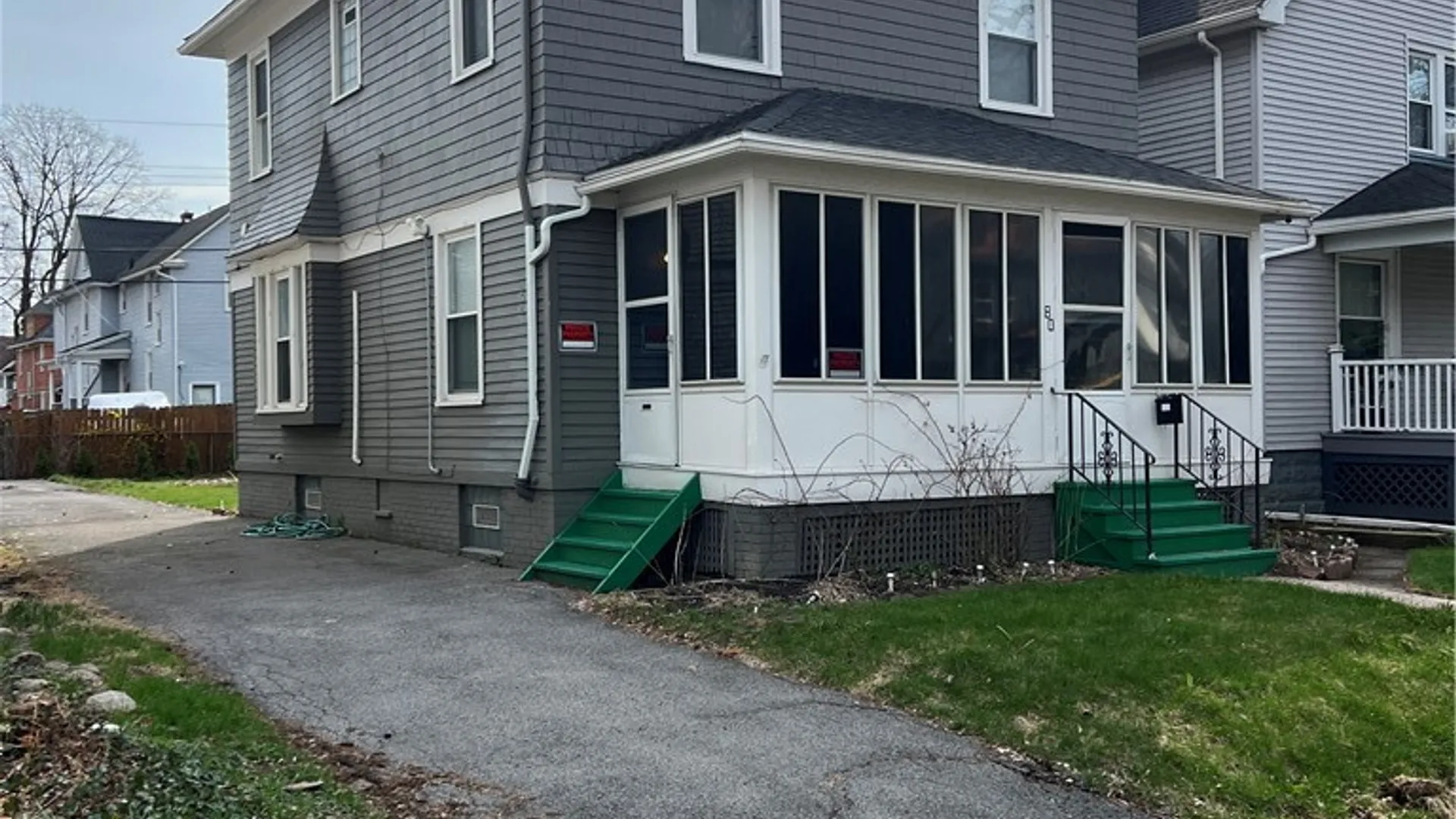 Property at 80 Post Avenue, Rochester, NY 14619 41