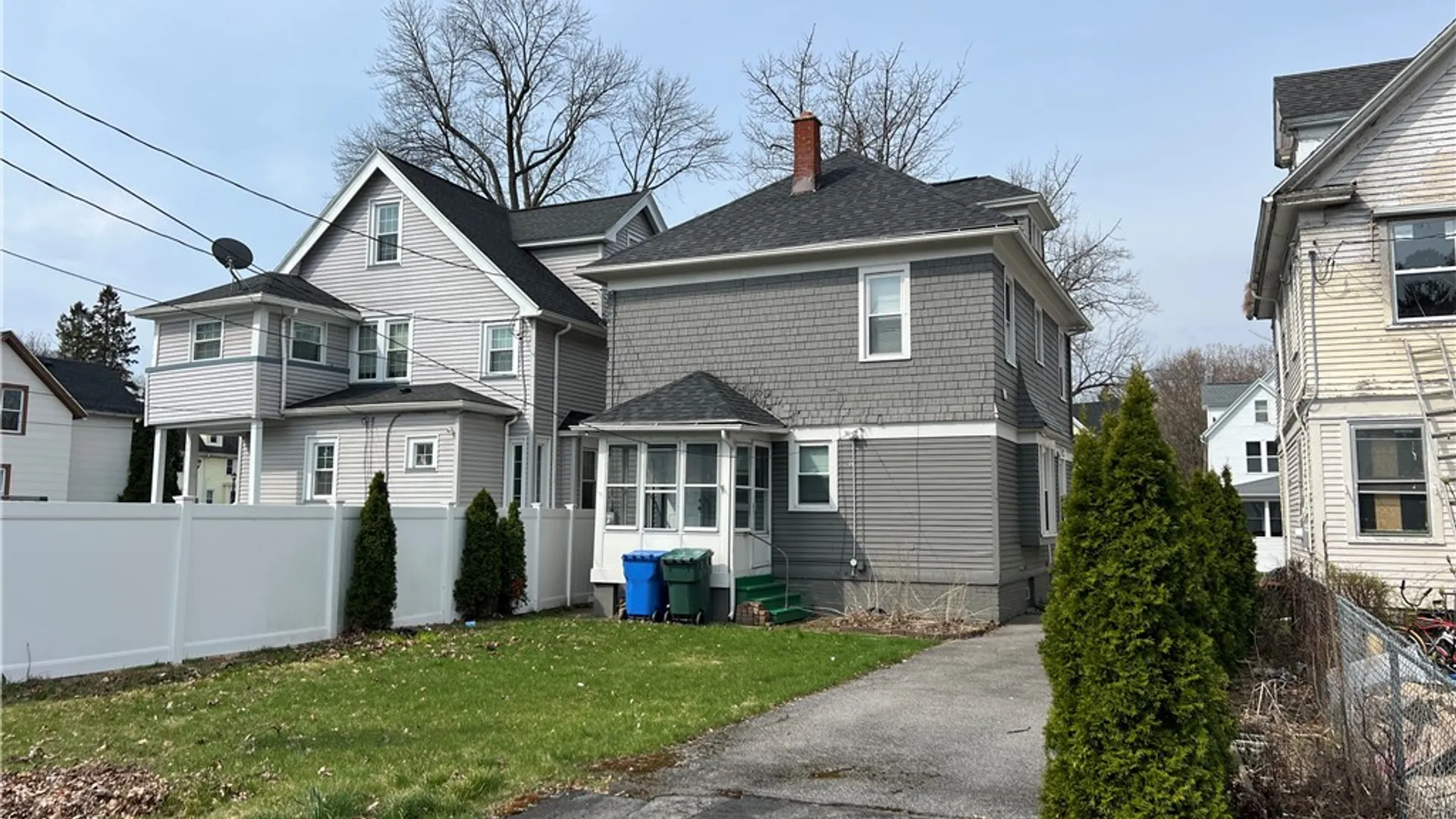 Property at 80 Post Avenue, Rochester, NY 14619 43