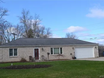 Property at 436 Campus Drive, Amherst, NY 14226