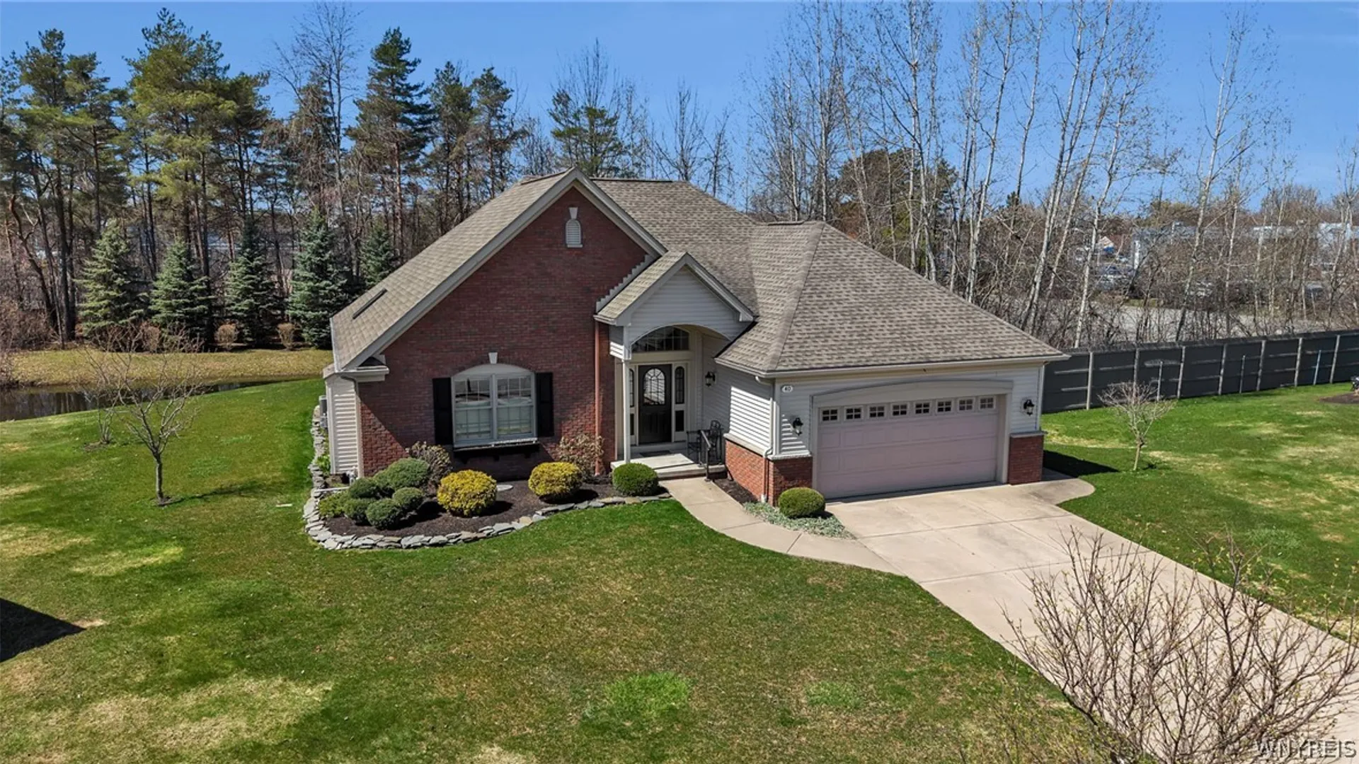 Property at 40 Collins Court, Amherst, NY 14068 3