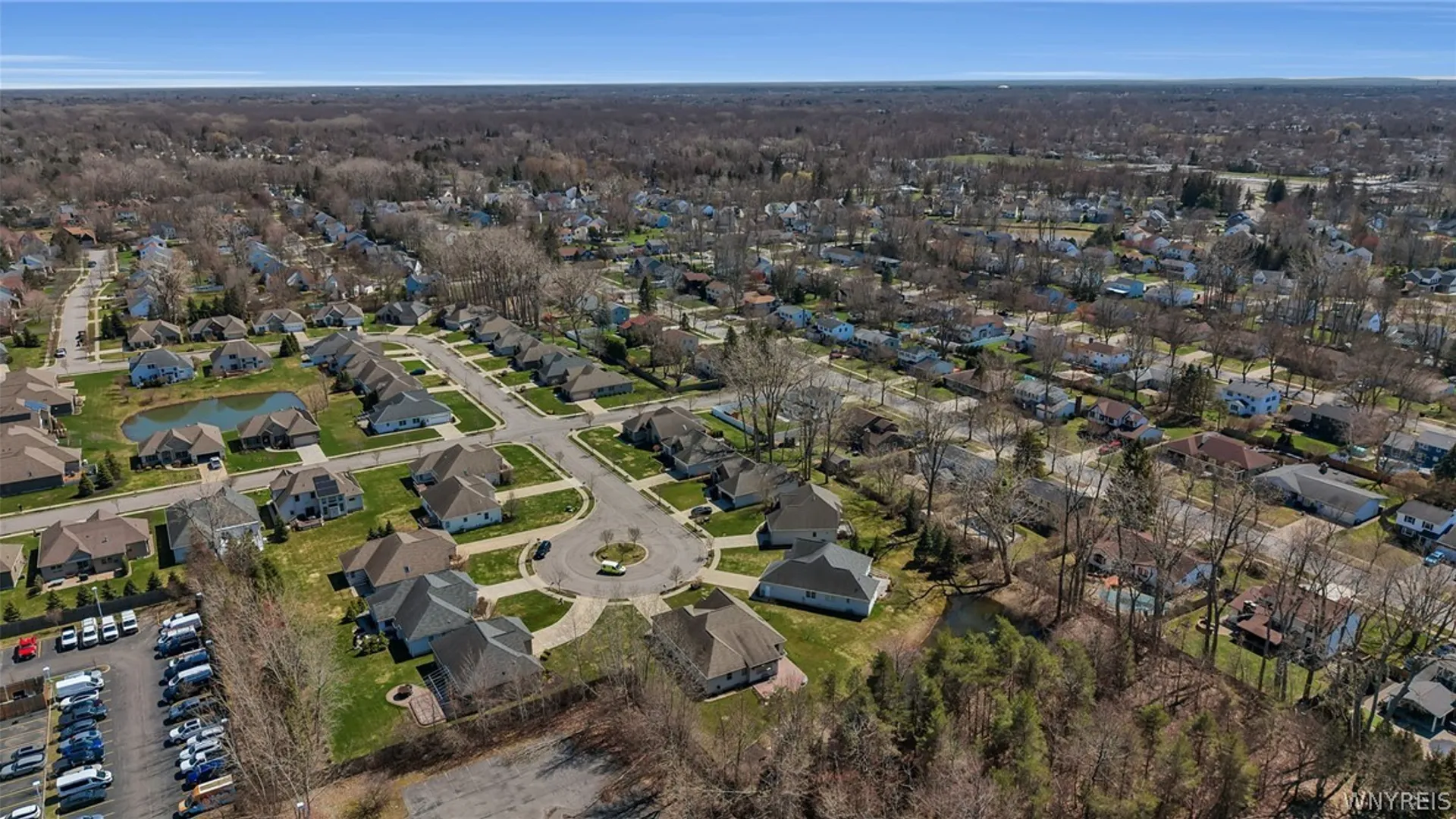 Property at 40 Collins Court, Amherst, NY 14068 46