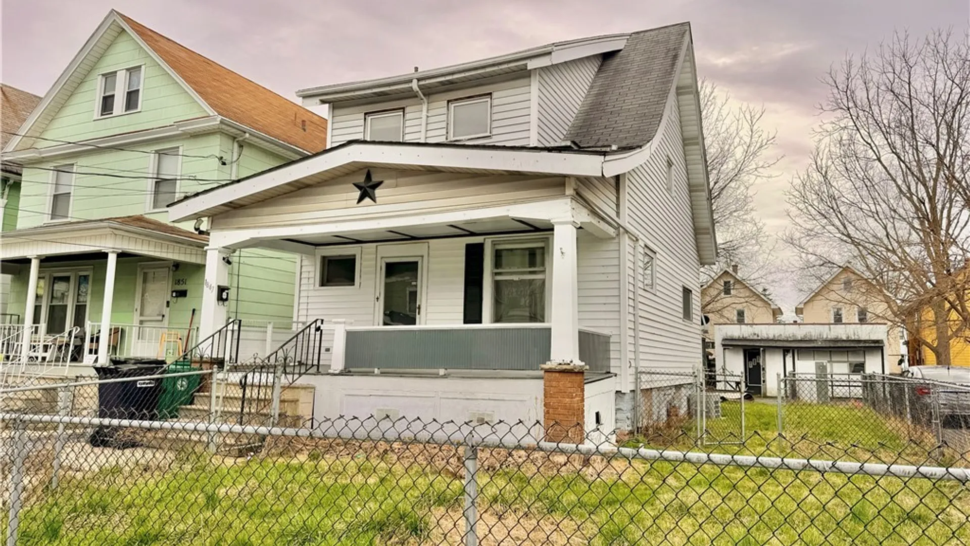 Property at 1847 Weston Avenue, Niagara Falls, NY 14305 2