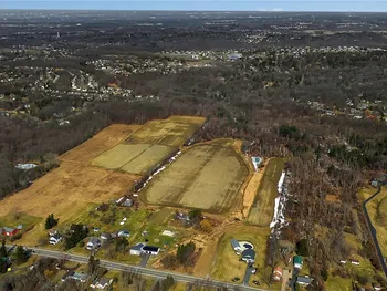 Property at Ellicott Road, Orchard Park, NY 14127