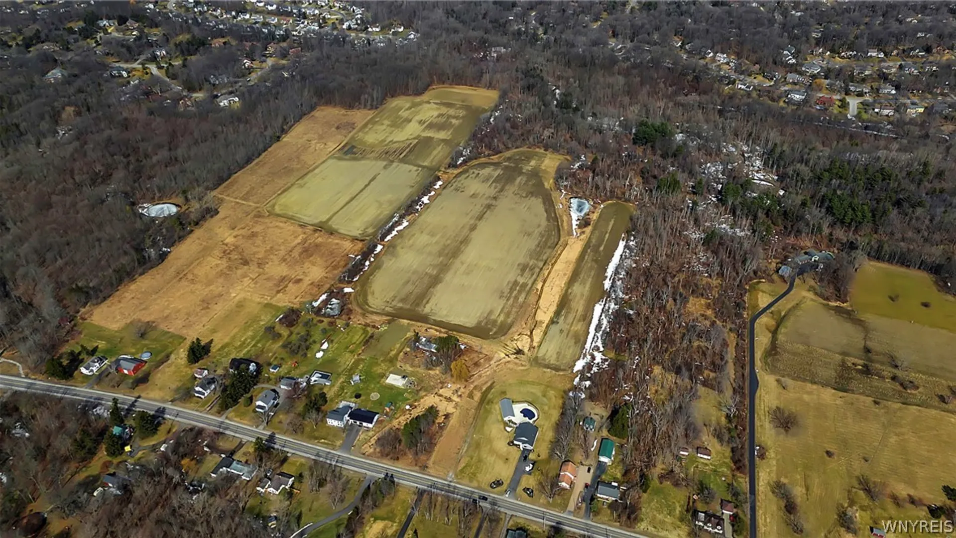 Property at Ellicott Road, Orchard Park, NY 14127 2