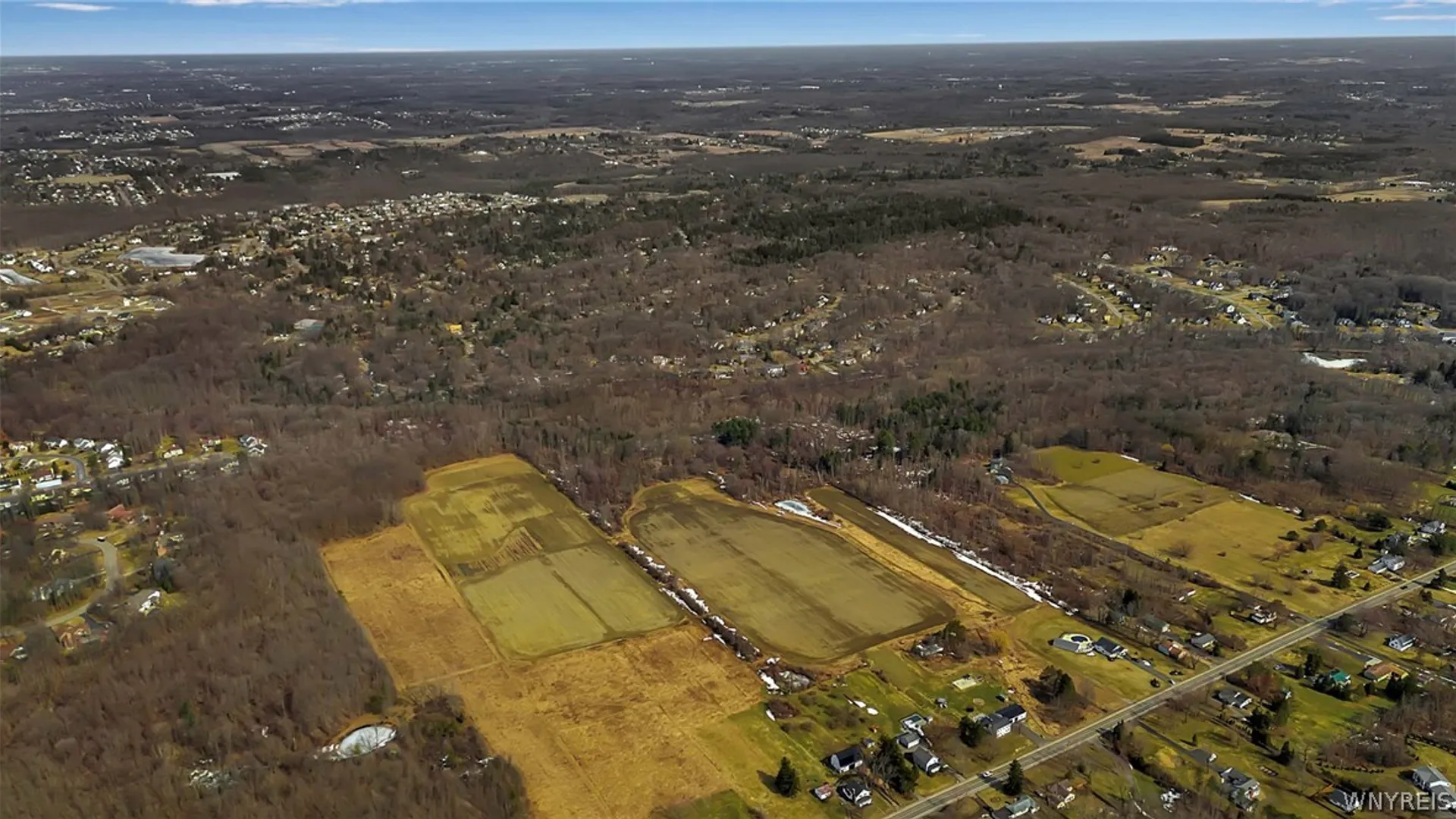 Property at Ellicott Road, Orchard Park, NY 14127 6