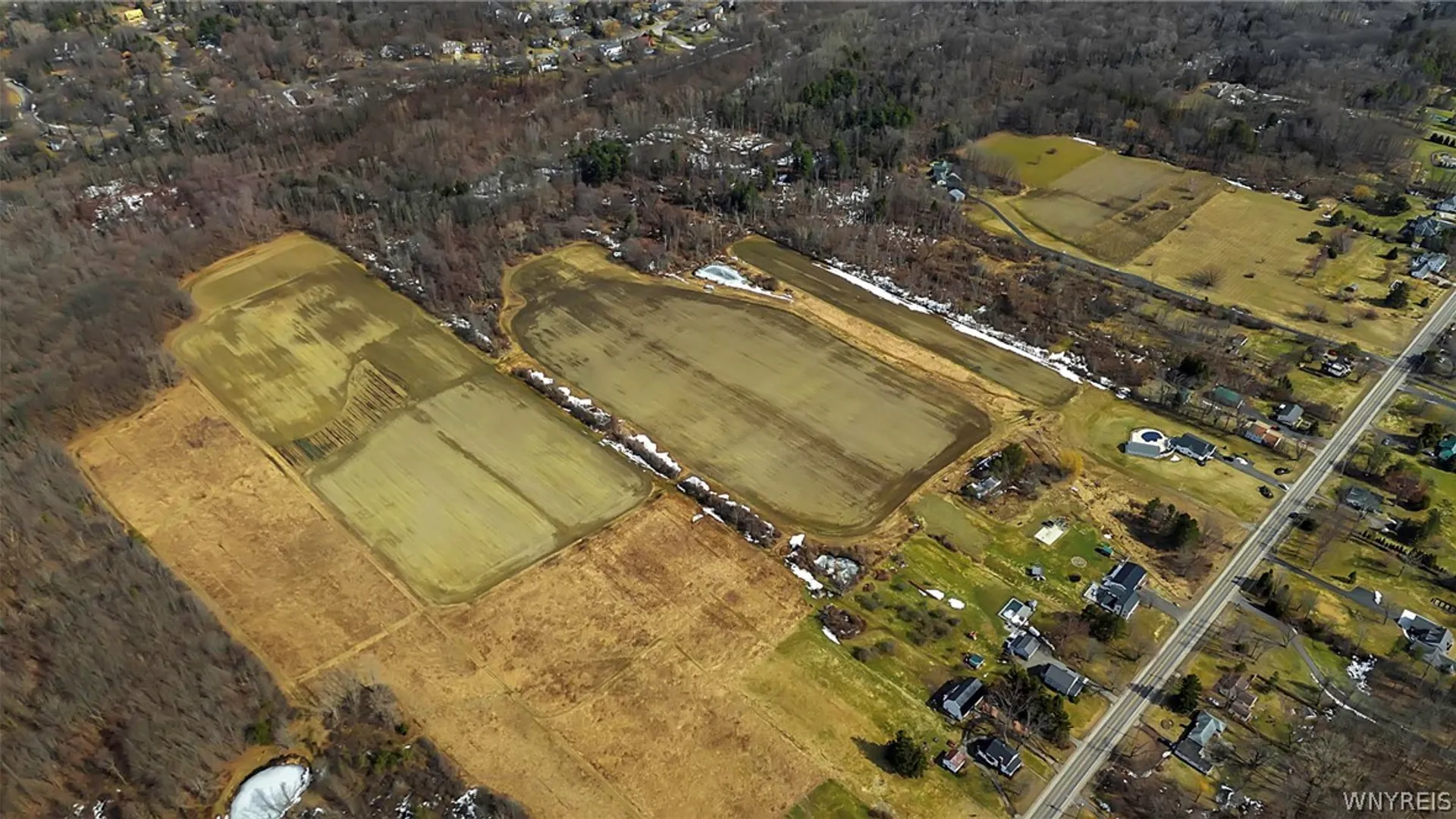 Property at Ellicott Road, Orchard Park, NY 14127 7