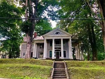 Property at 44 Main Street, Salamanca, NY 14779