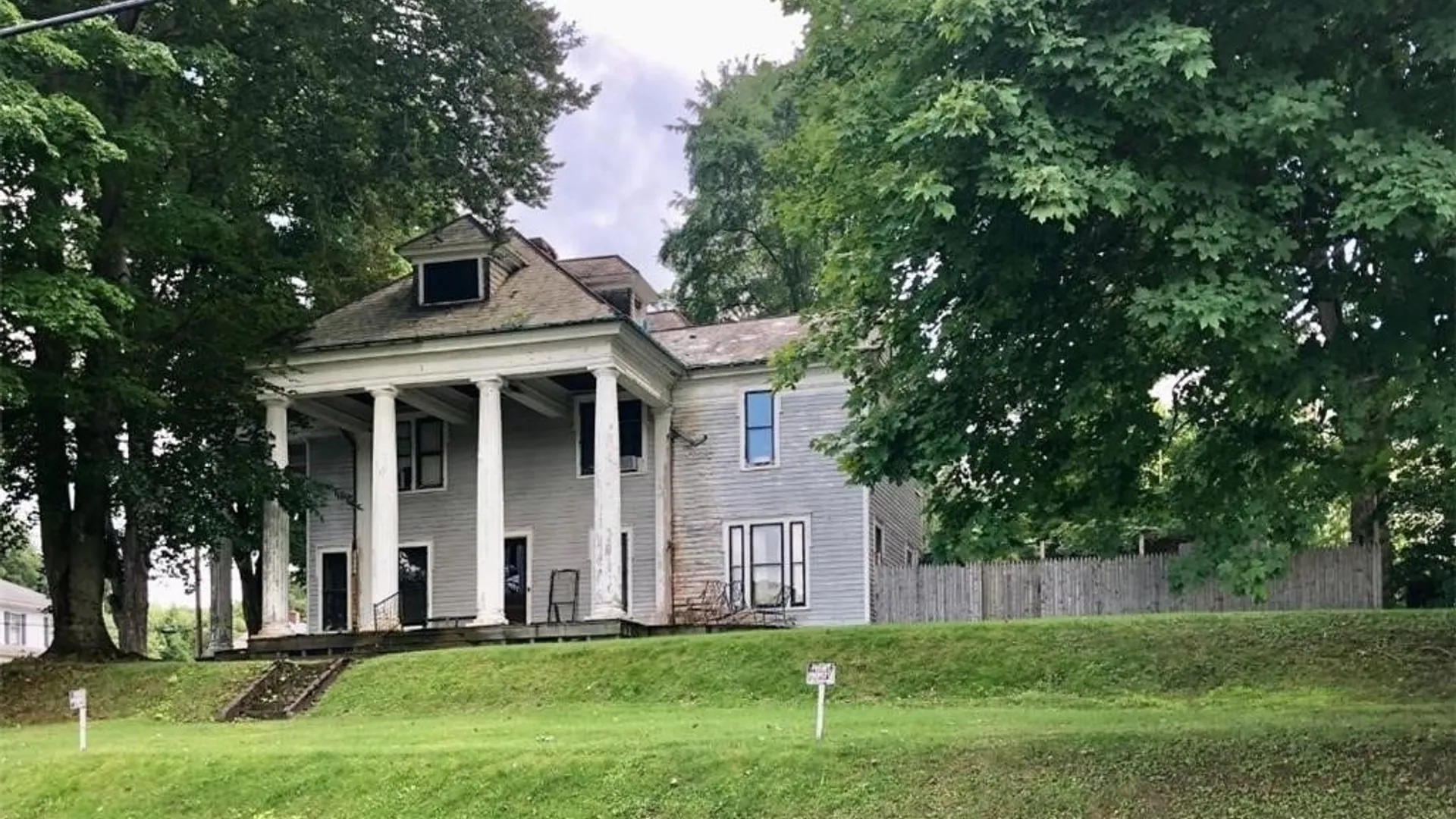 Property at 44 Main Street, Salamanca, NY 14779 2