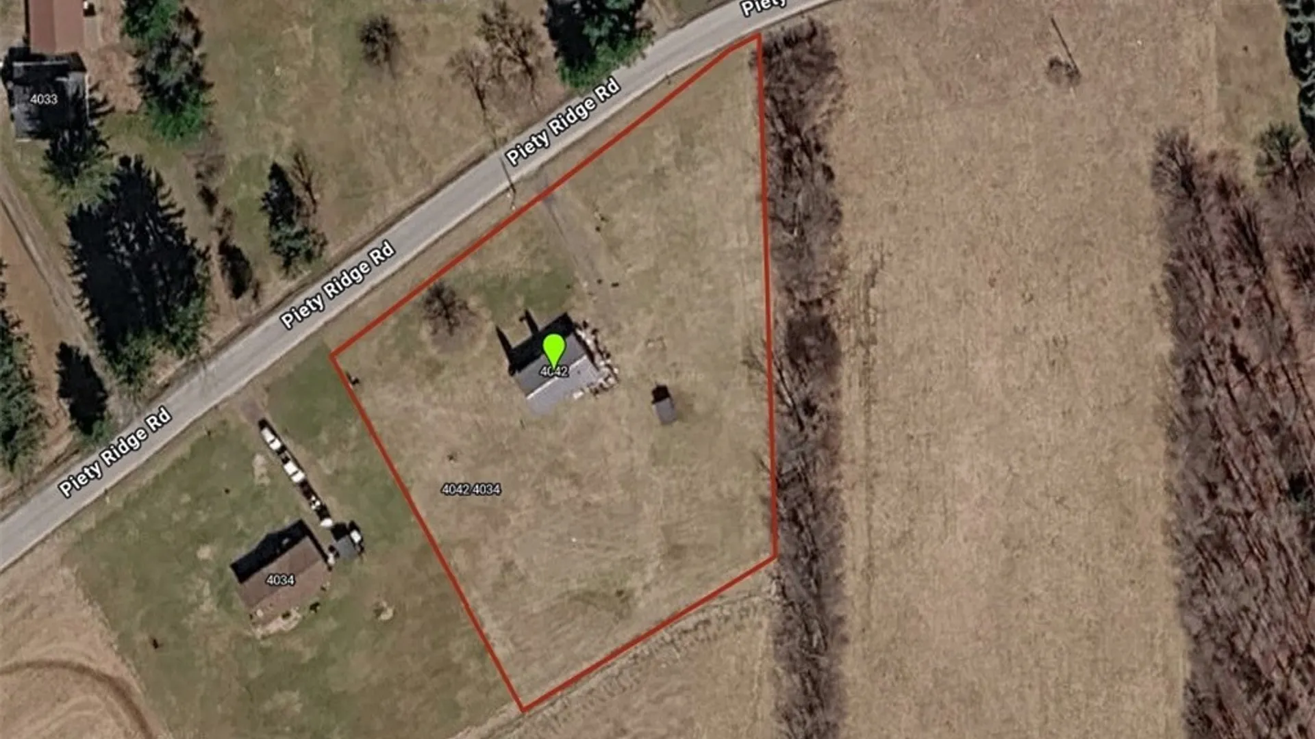 Property at 4042 Piety Ridge Road, Marathon, NY 13803 29
