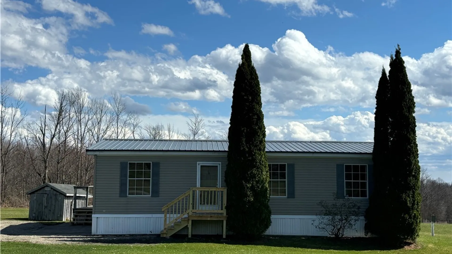 Property at 4042 Piety Ridge Road, Marathon, NY 13803 3