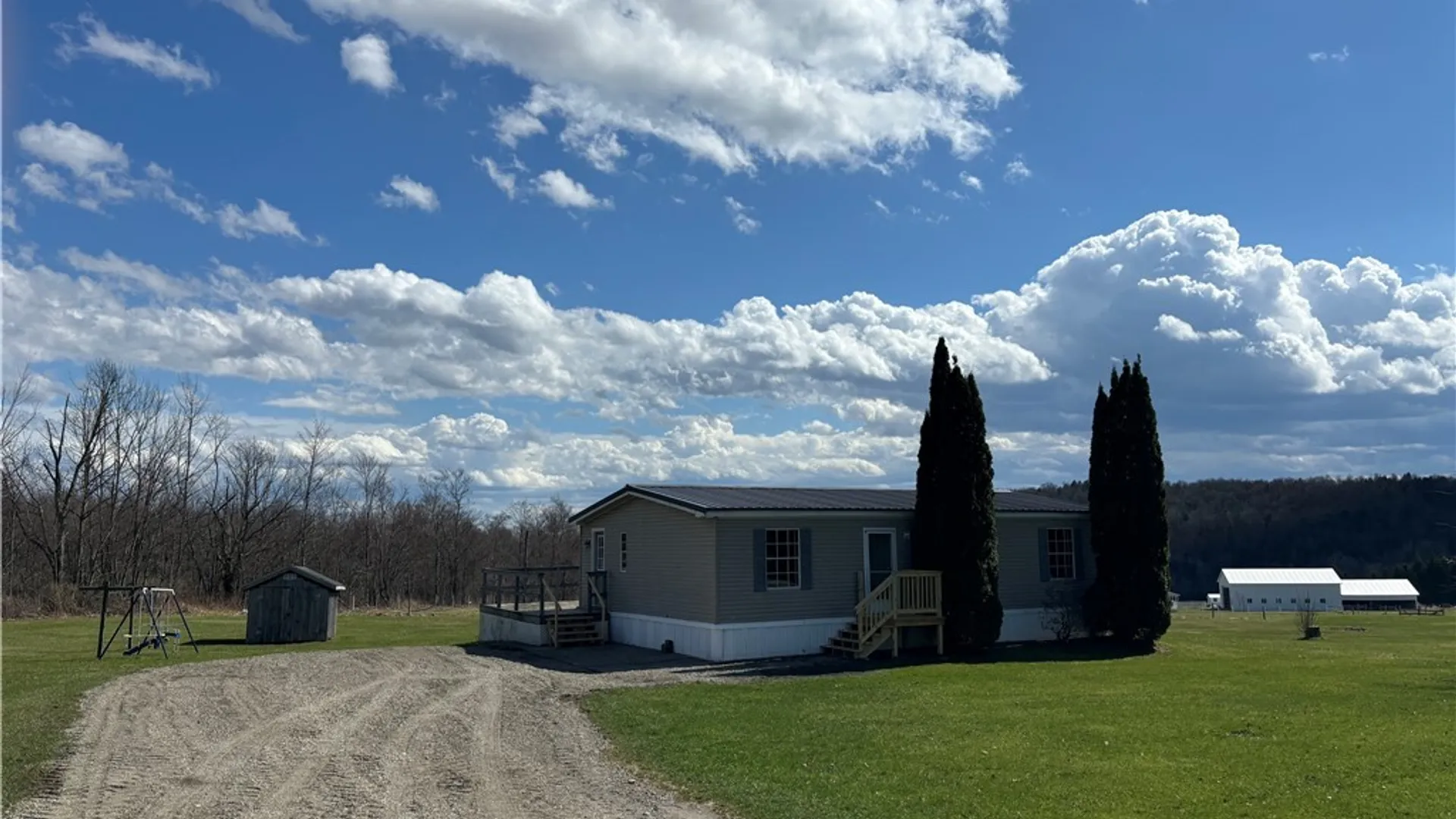 Property at 4042 Piety Ridge Road, Marathon, NY 13803 5