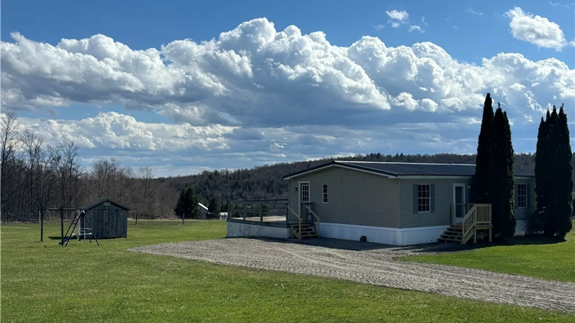 Property at 4042 Piety Ridge Road, Marathon, NY 13803 7
